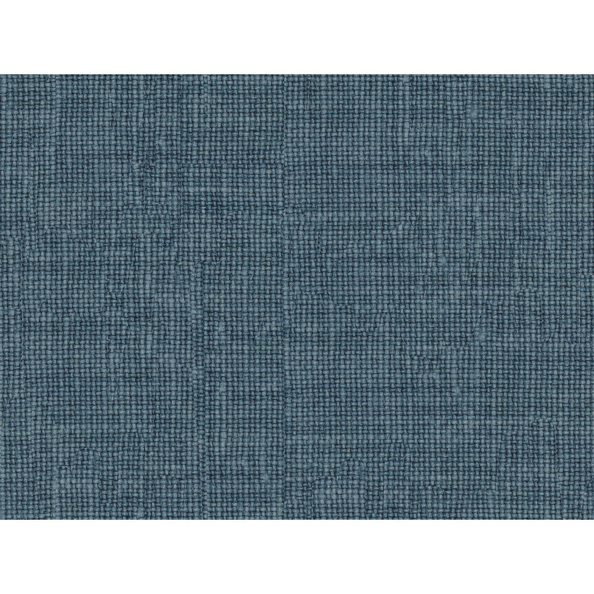 Lille Linen- Sea Blue