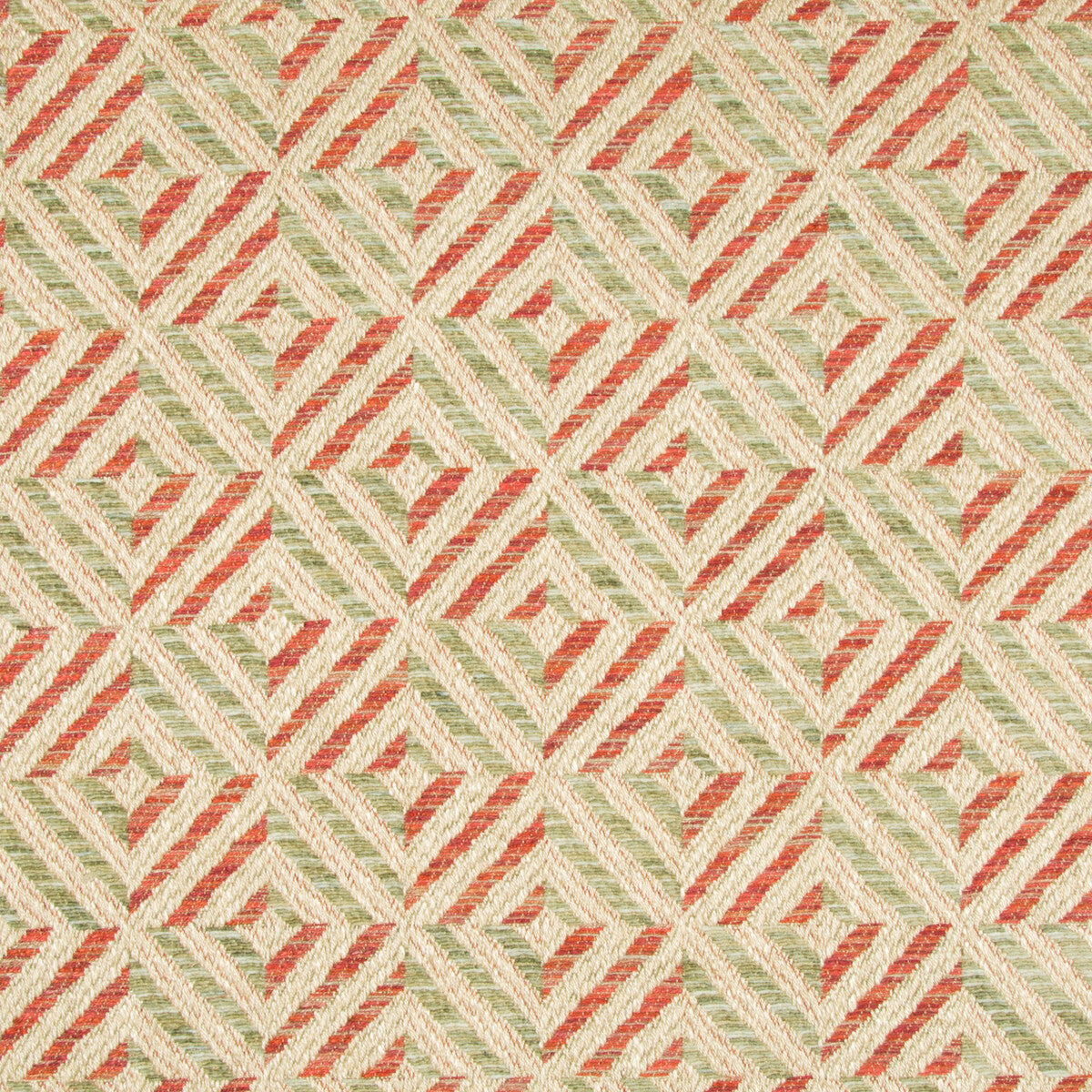 Verbier Diamond-Jade/Red