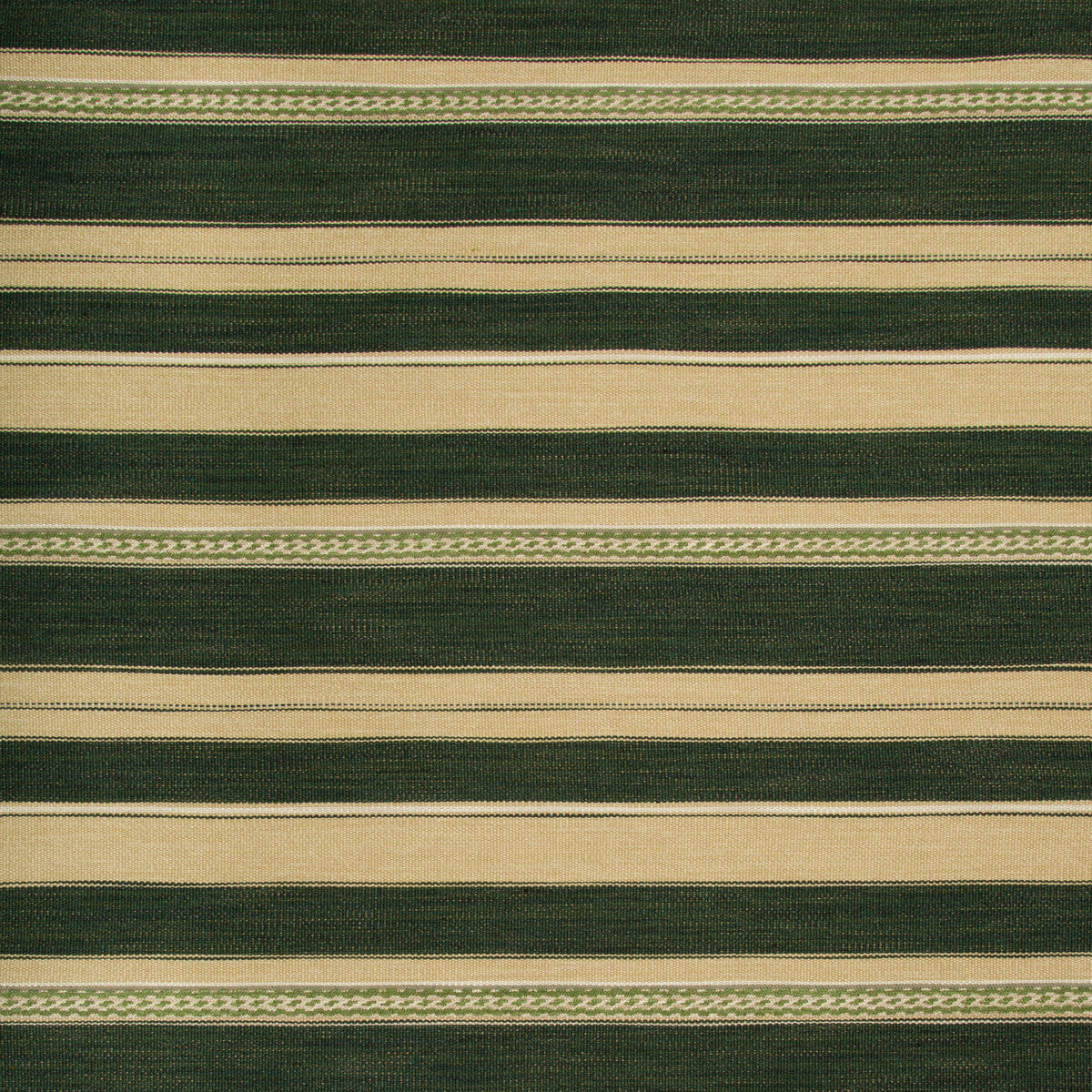 Entoto Stripe-Juniper/Leaf