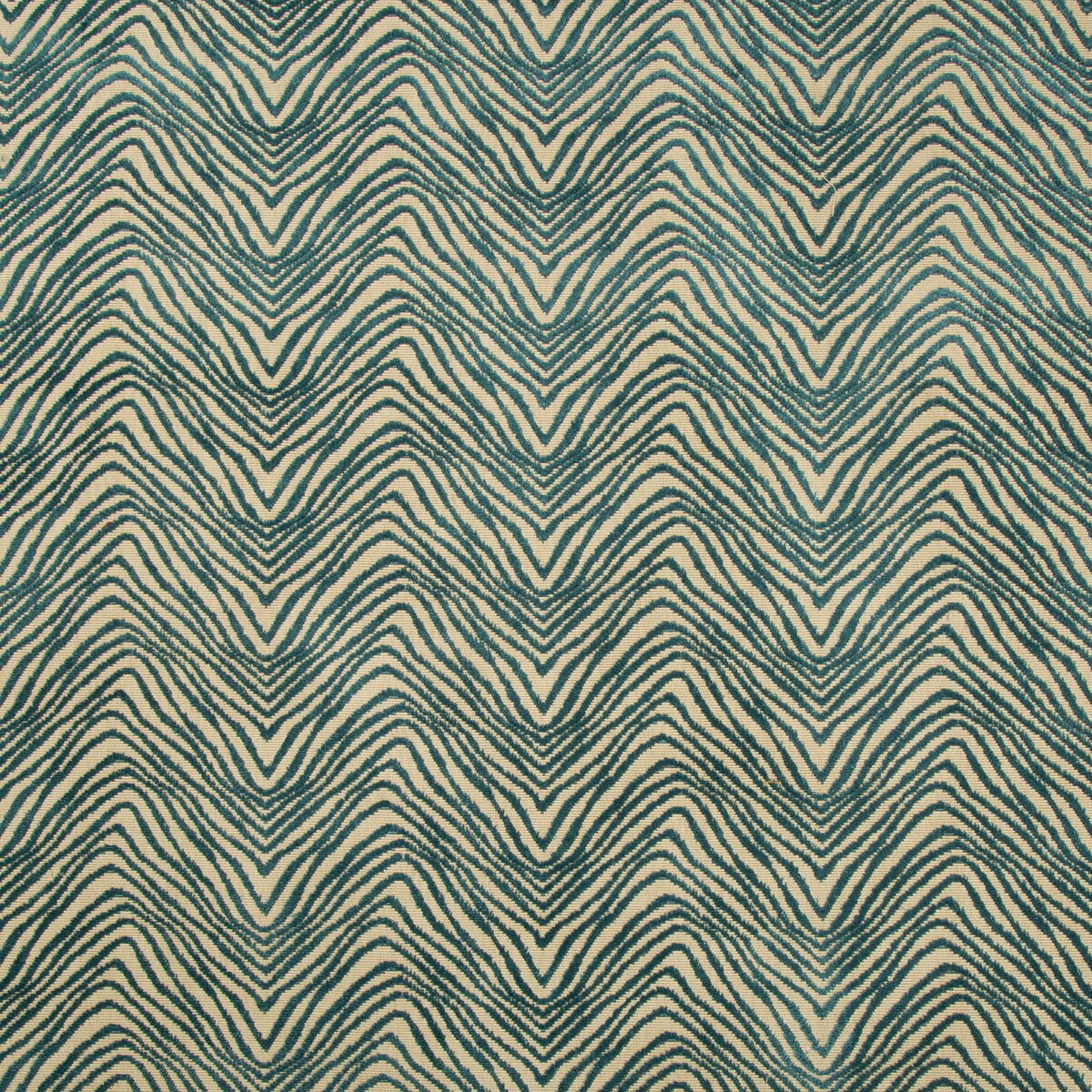 Awash Velvet-Teal