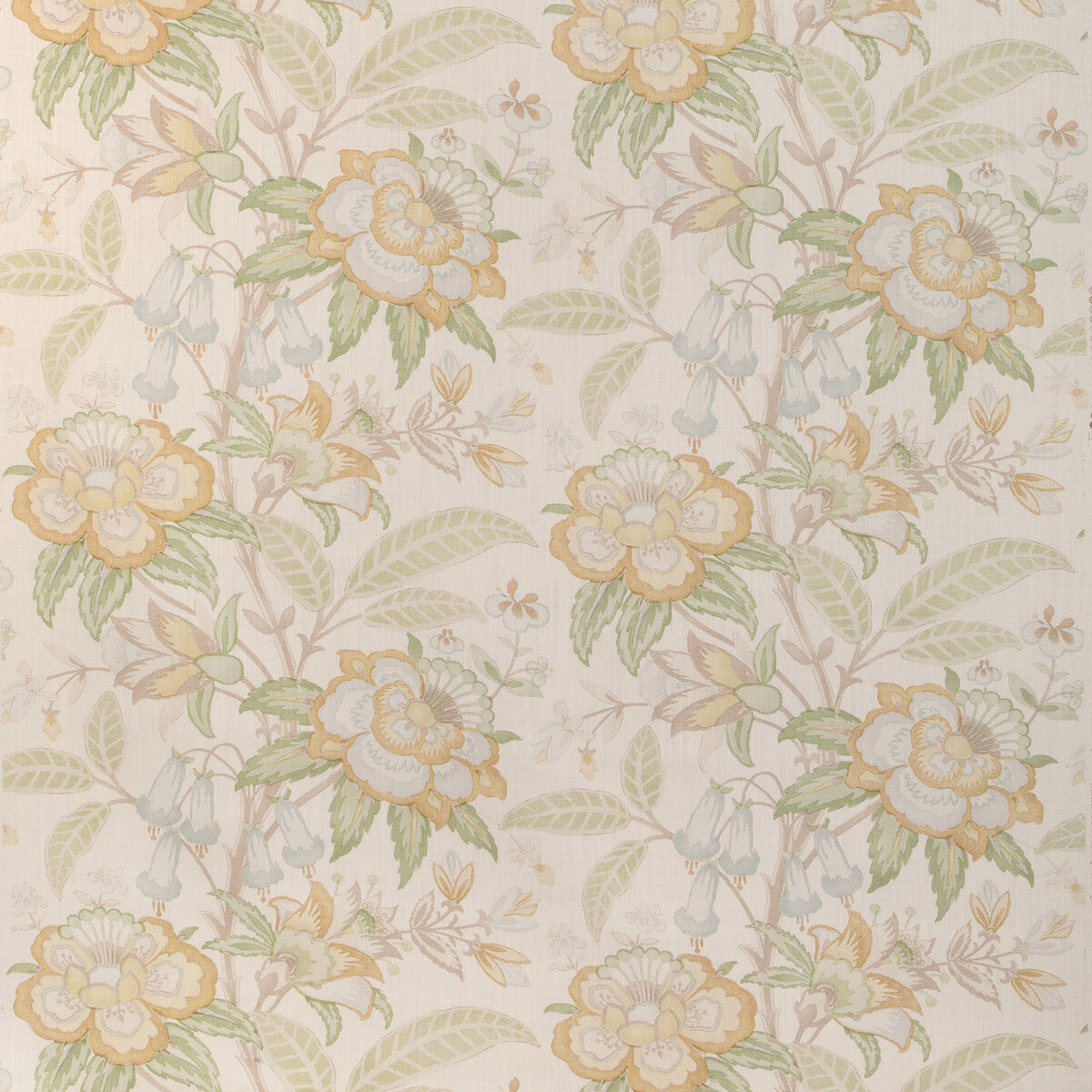 Davenport Print-Golden