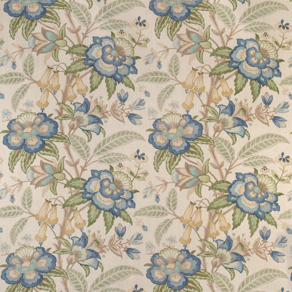 Davenport Print-Pacific