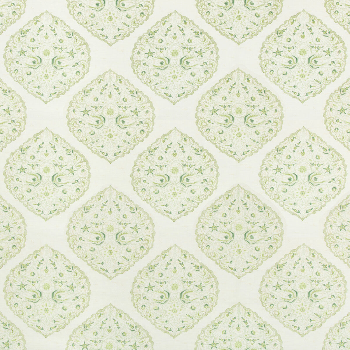 Lido Print-Leaf