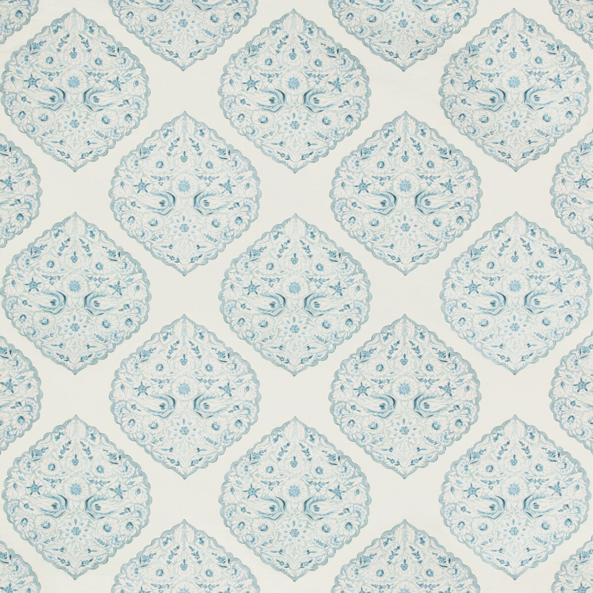 Lido Print-Sky