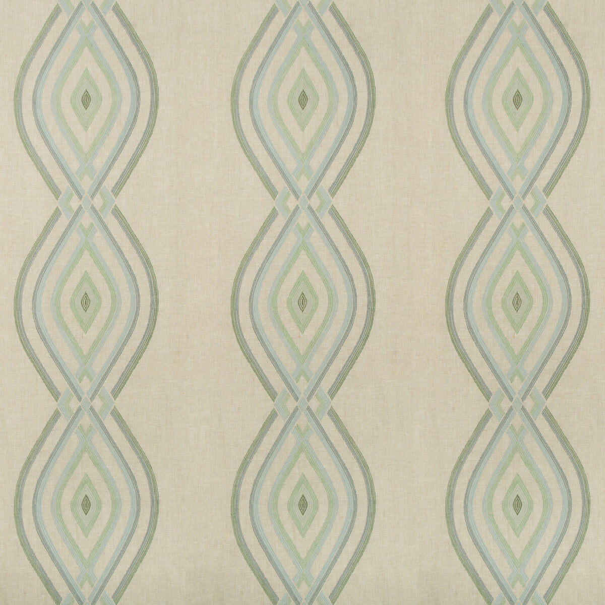 Ora Embroidery-Mist