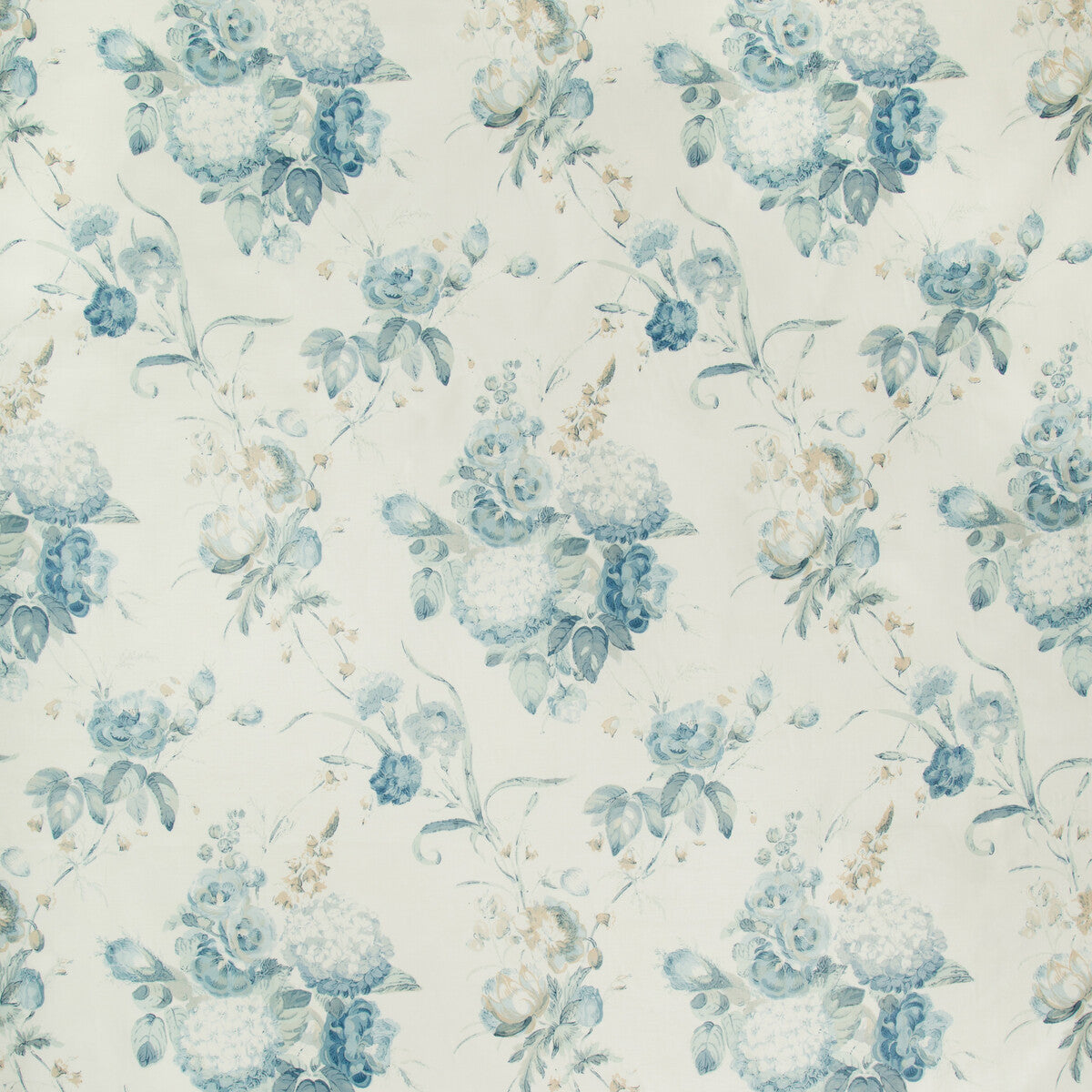 Adelyn Handblock-Blue