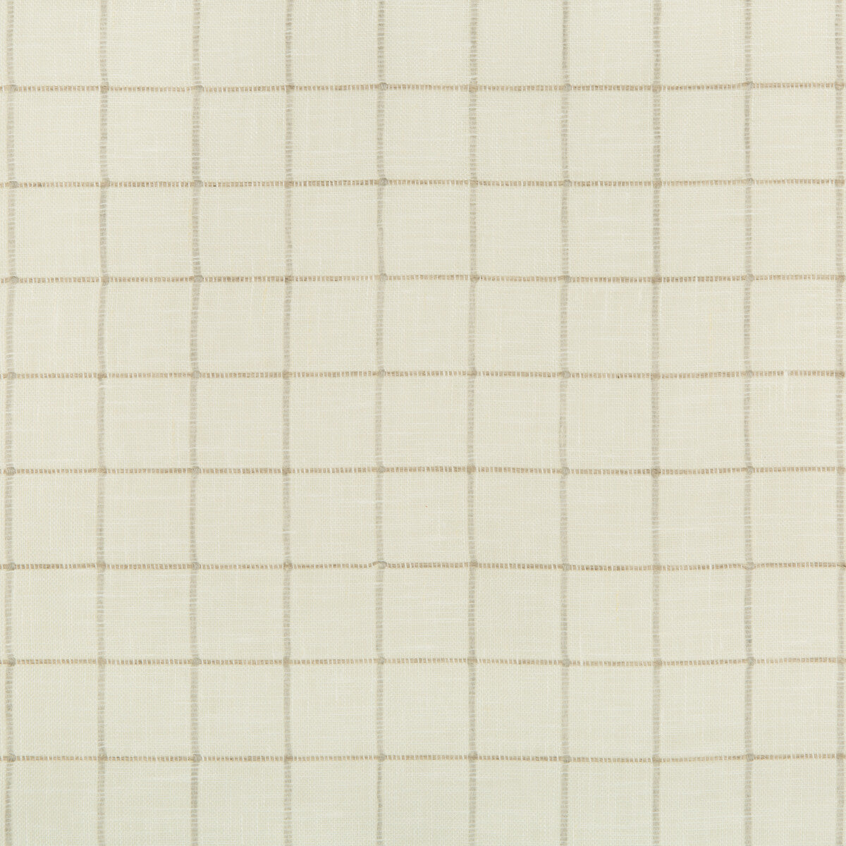 Coombes Sheer-Linen