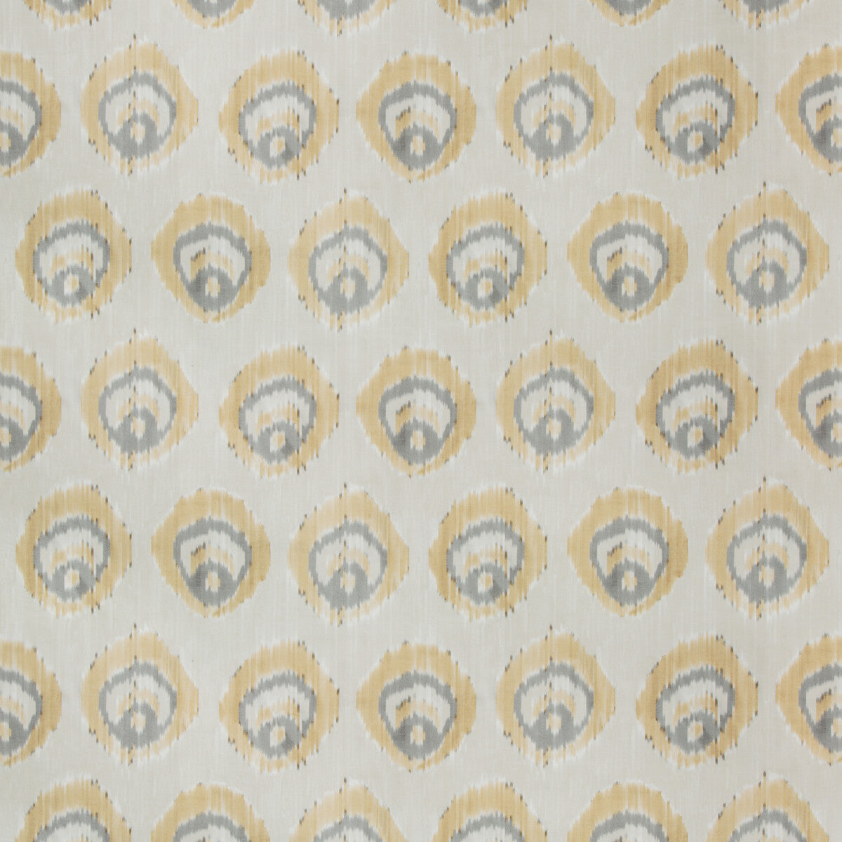 Monaco Print-Pebbles/Sand