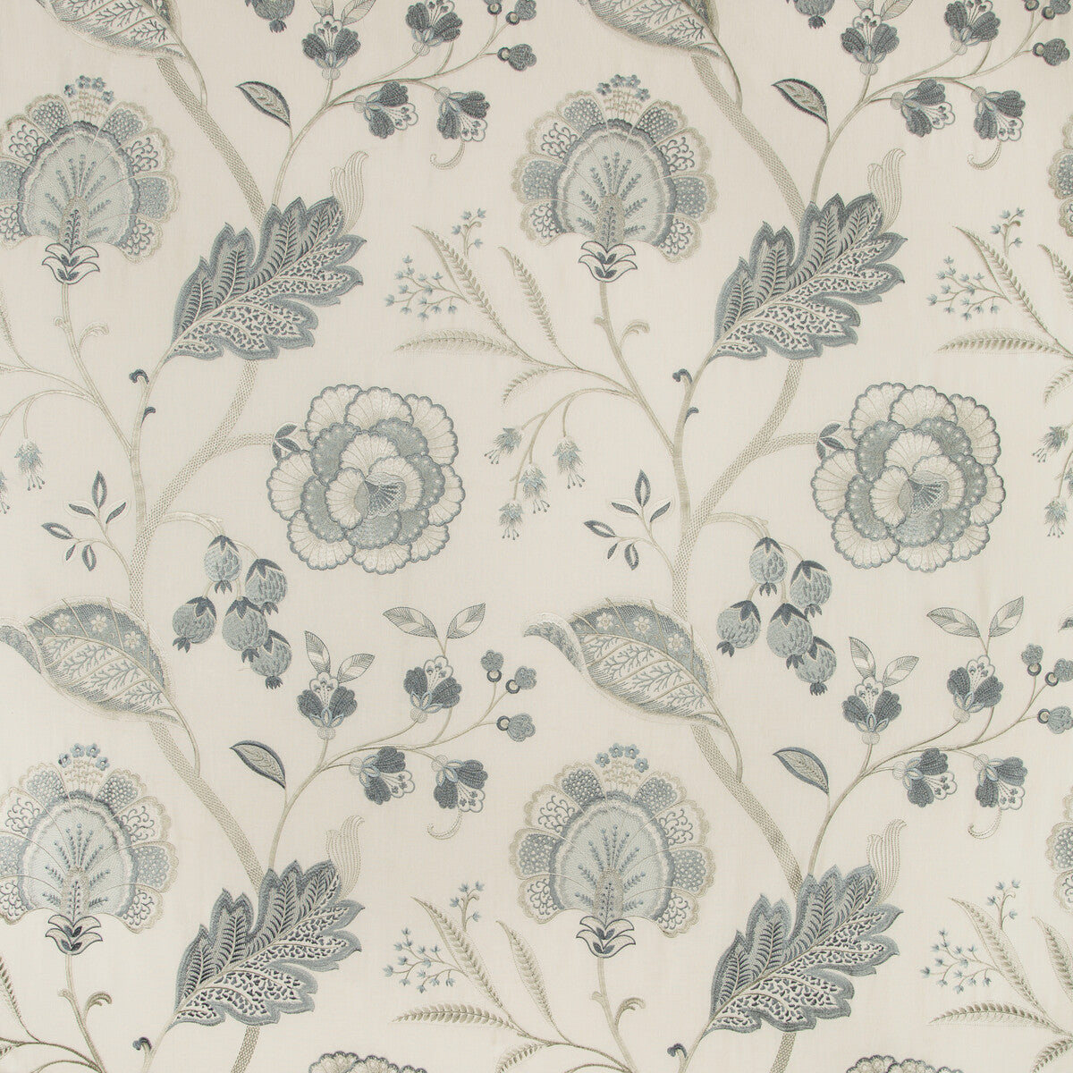 Aston Embroidery-Frost