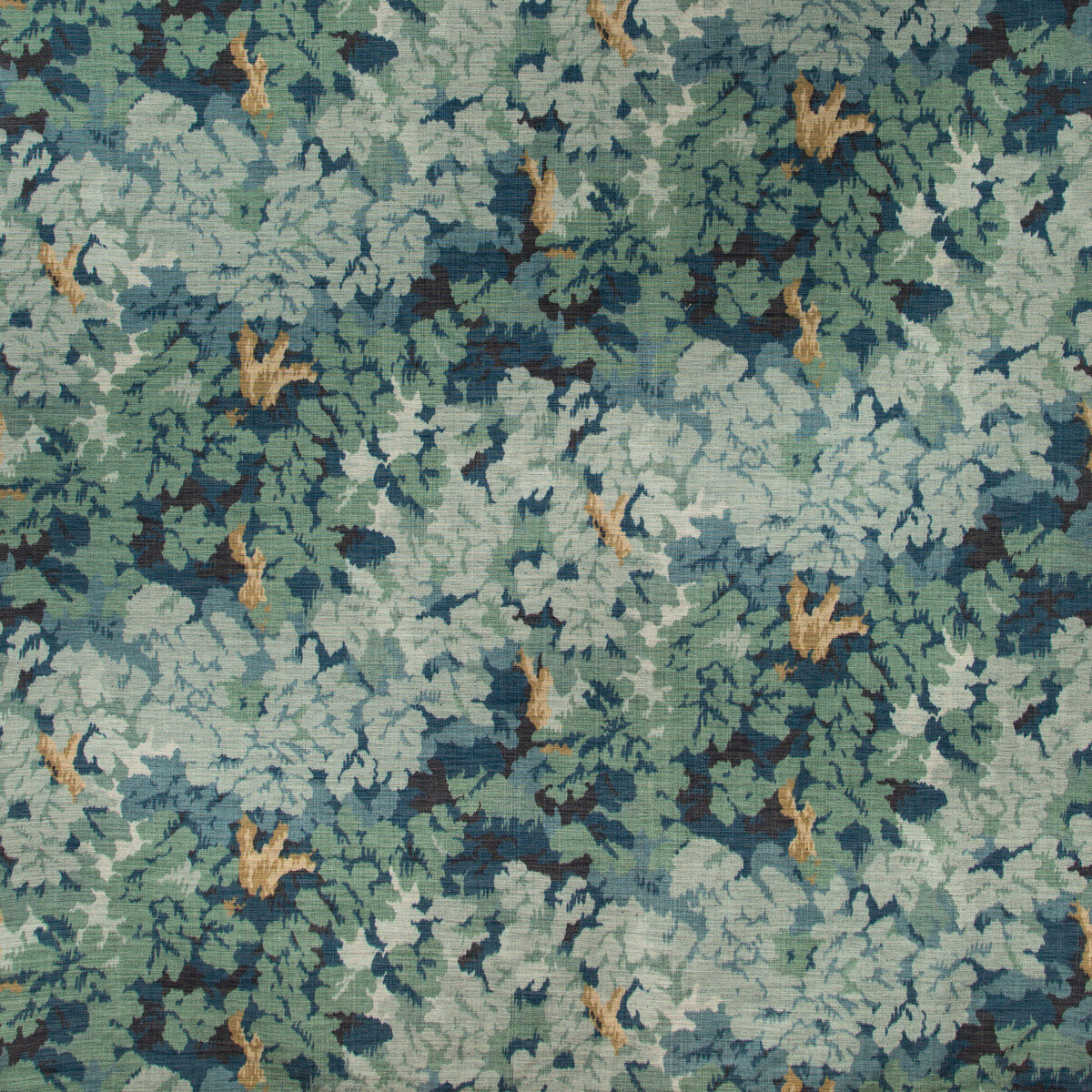 Arley Print-Lagoon