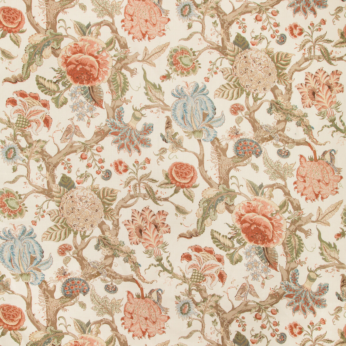 Adlington-Coral