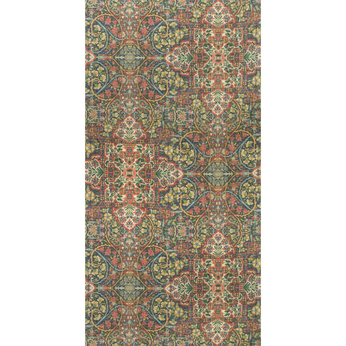 Bromley Print-Multi