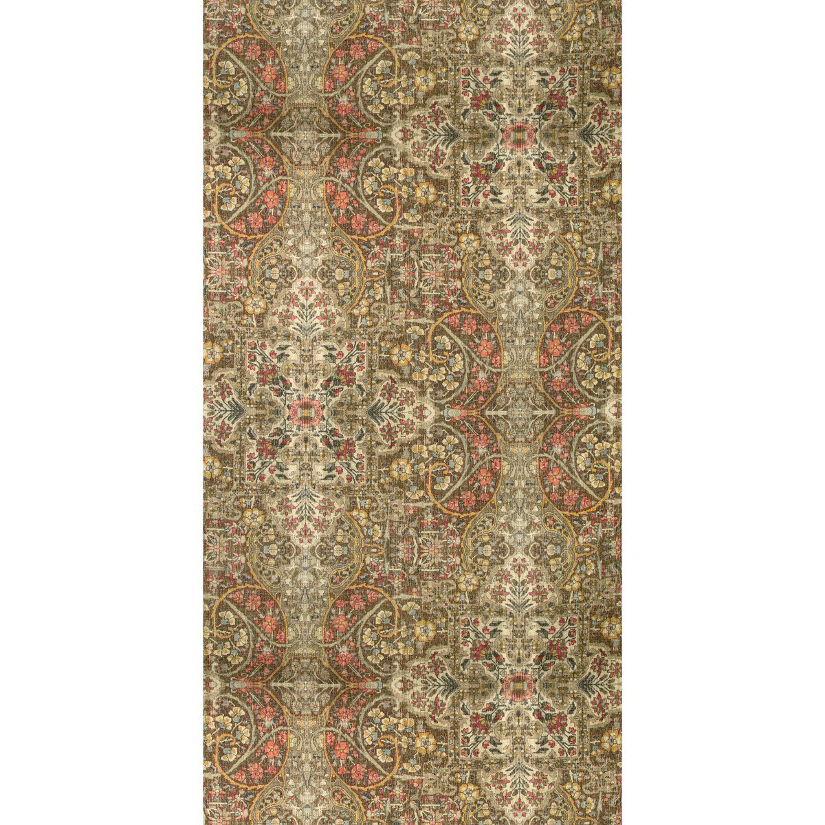 Bromley Print-Antique