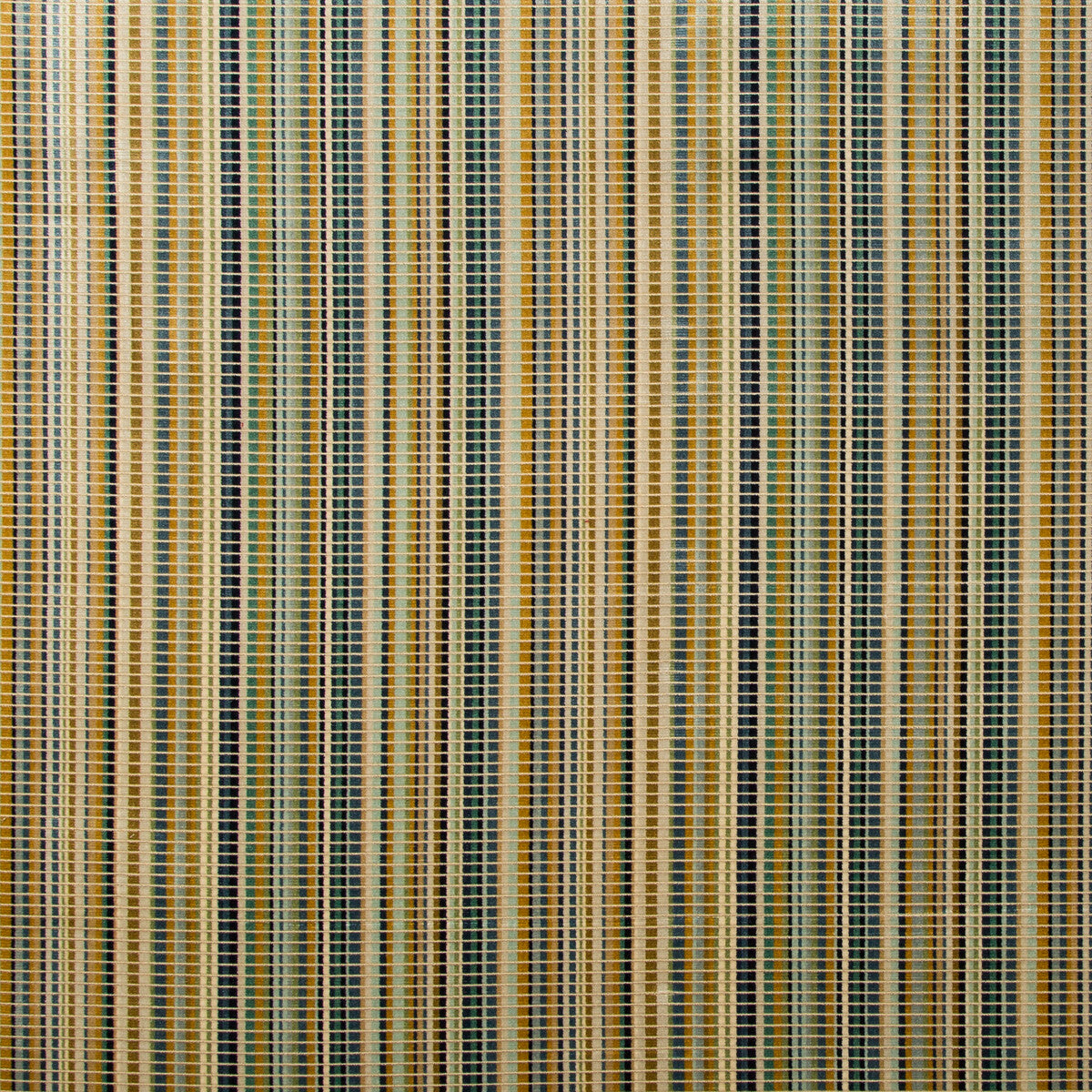 Burton Velvet-Gold/Teal