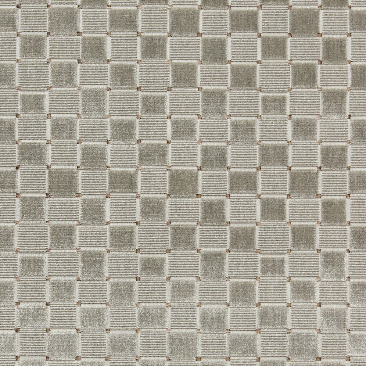 Levens Velvet-Silver