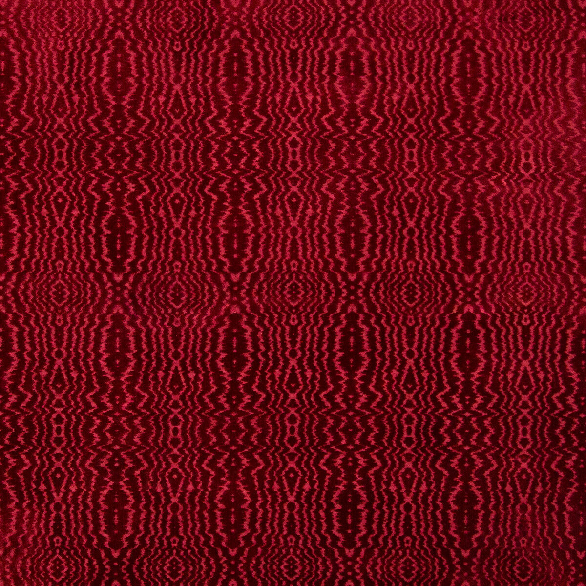 Callow Velvet-Ruby