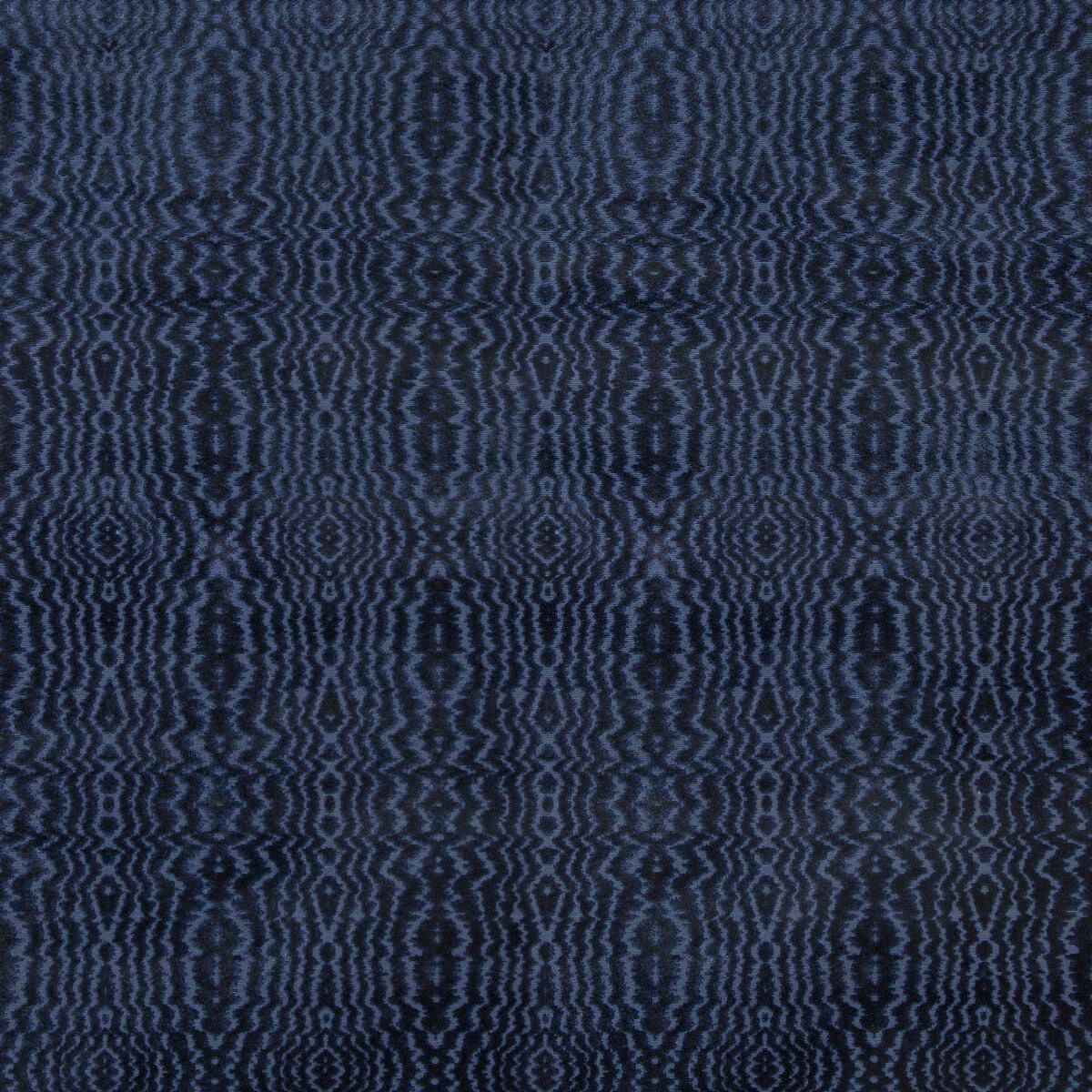 Callow Velvet-Midnight