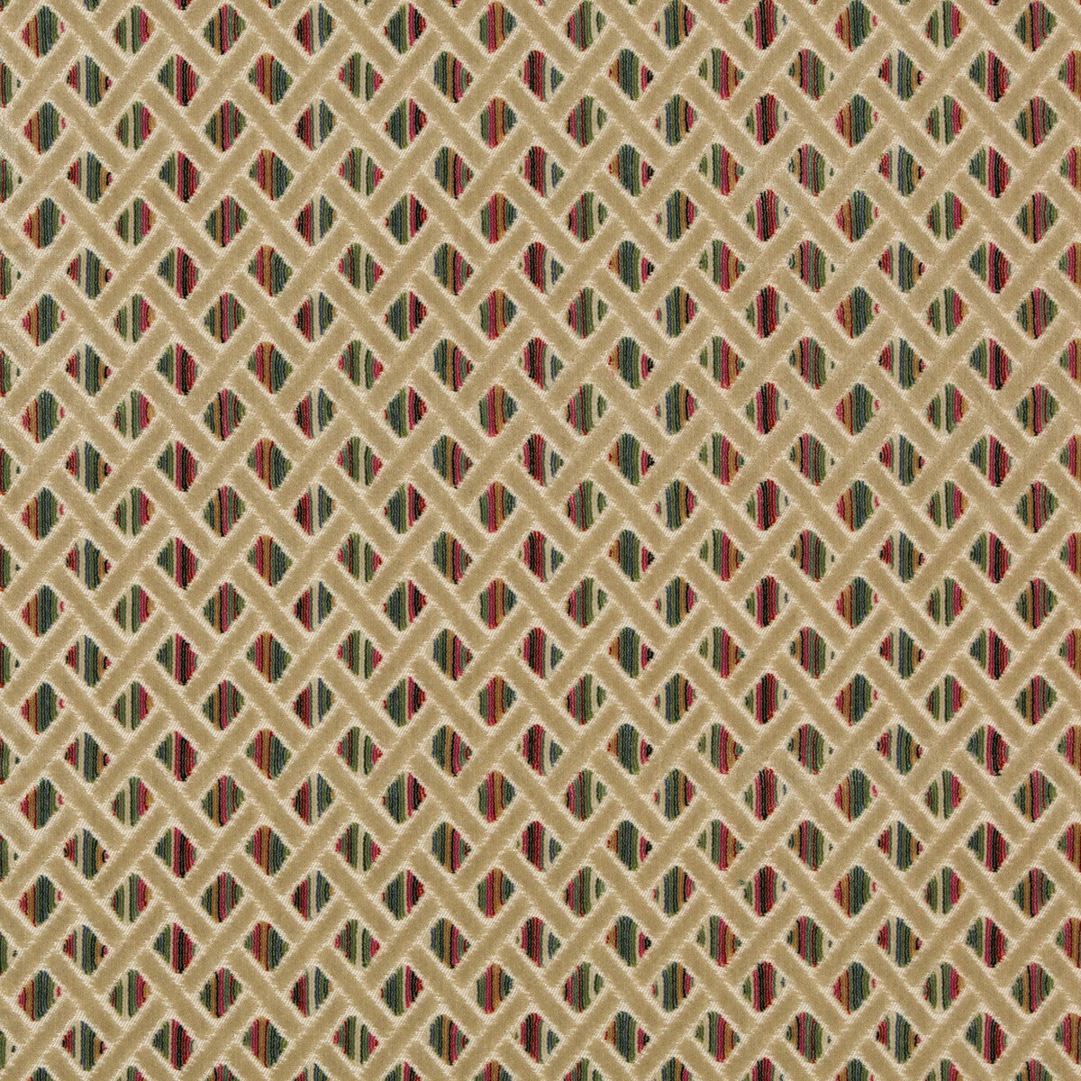 Bourne Velvet-Multi