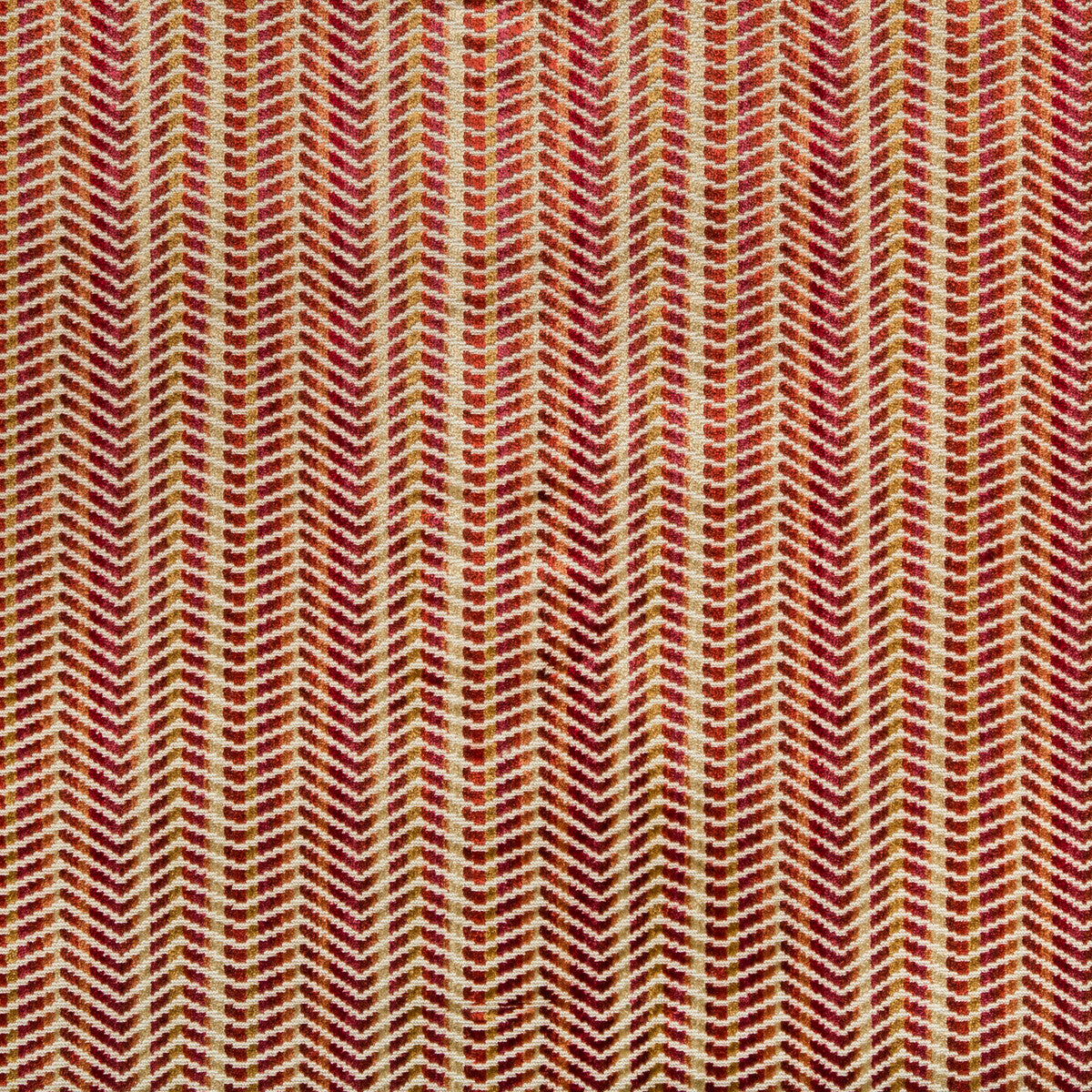 Alton Velvet-Flame