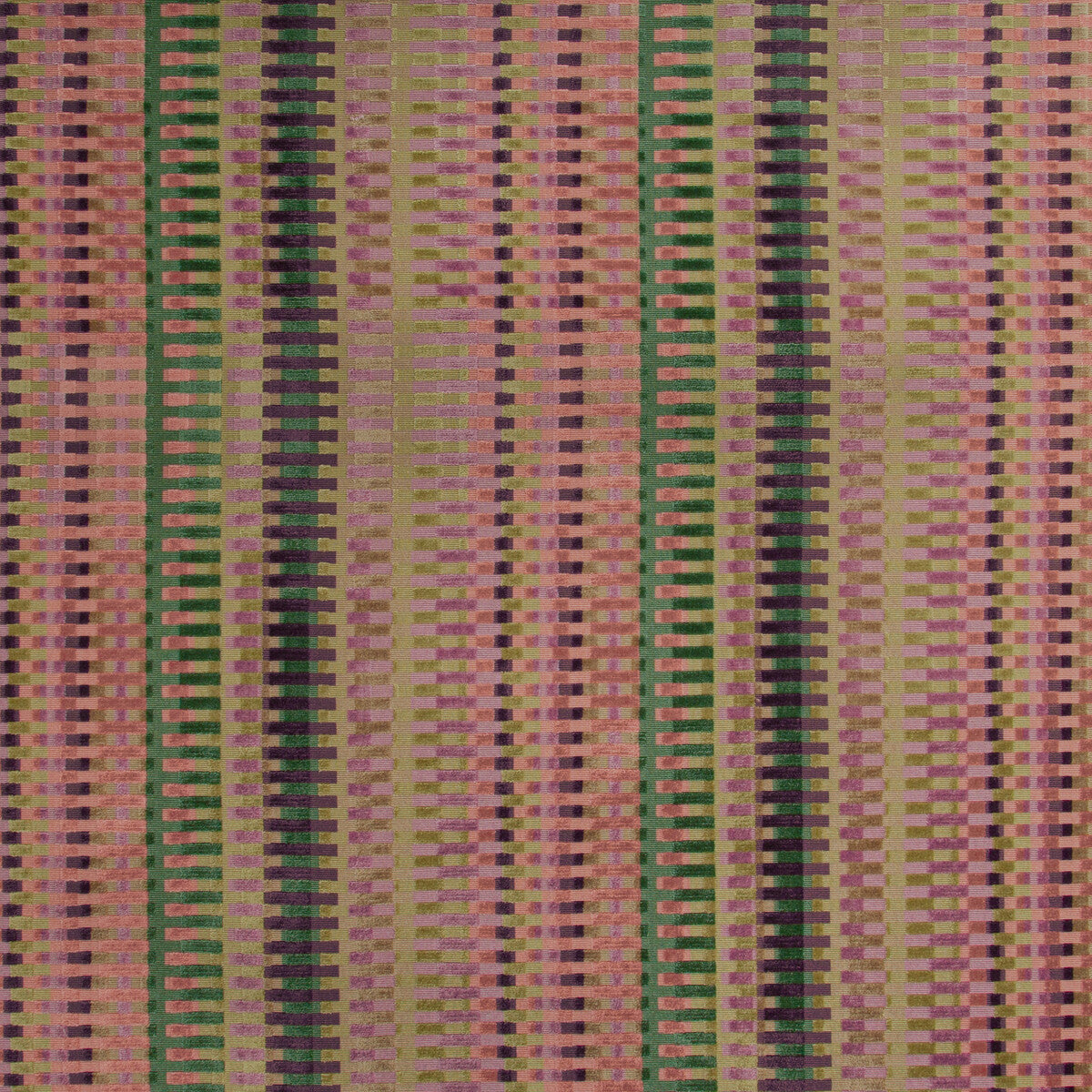 Picket-Multi/Plum