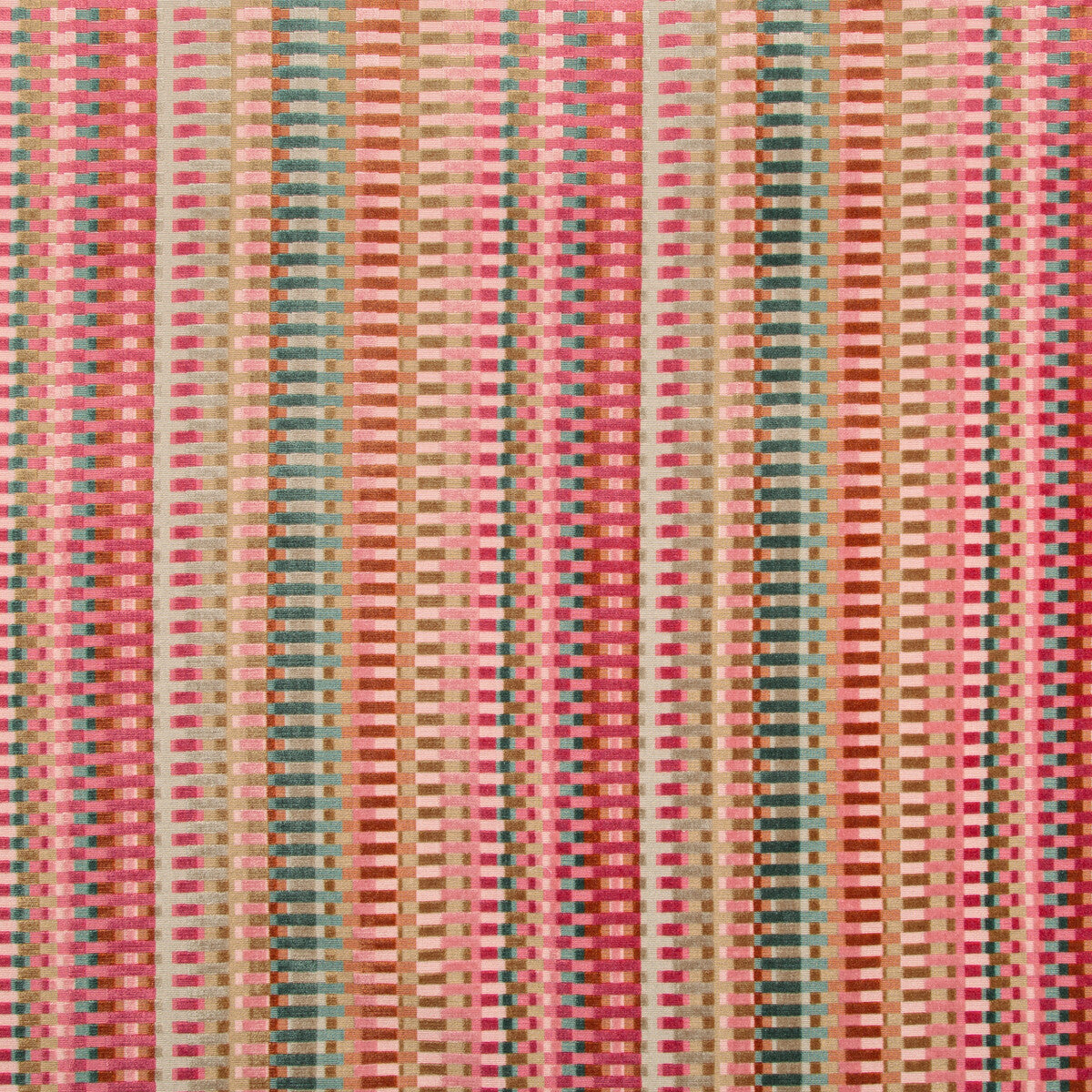Picket-Multi/Russet