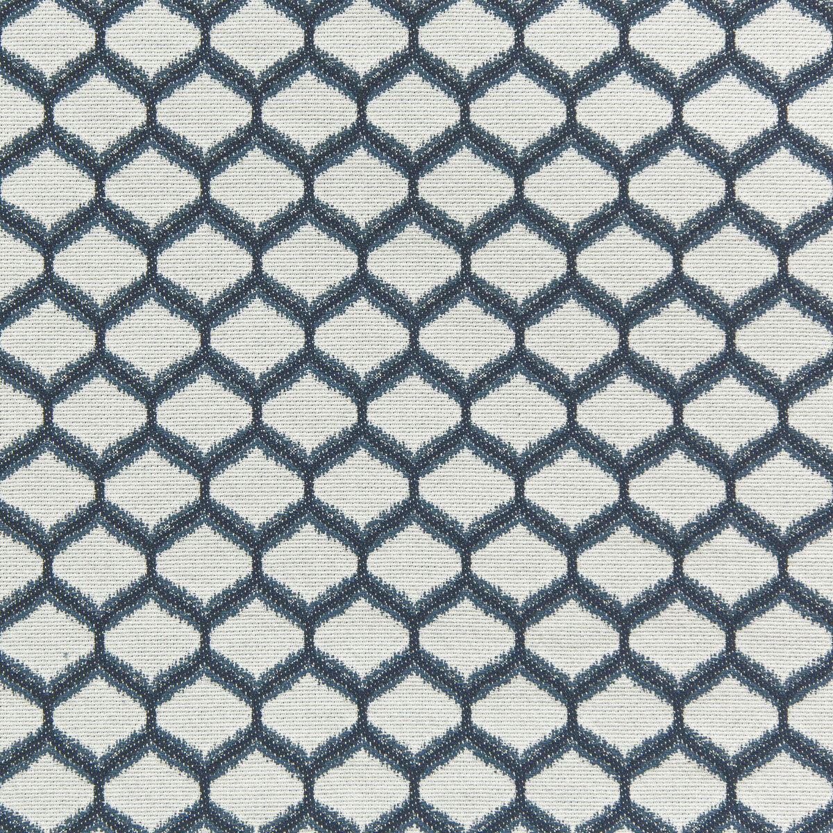 Elmley Weave-Navy