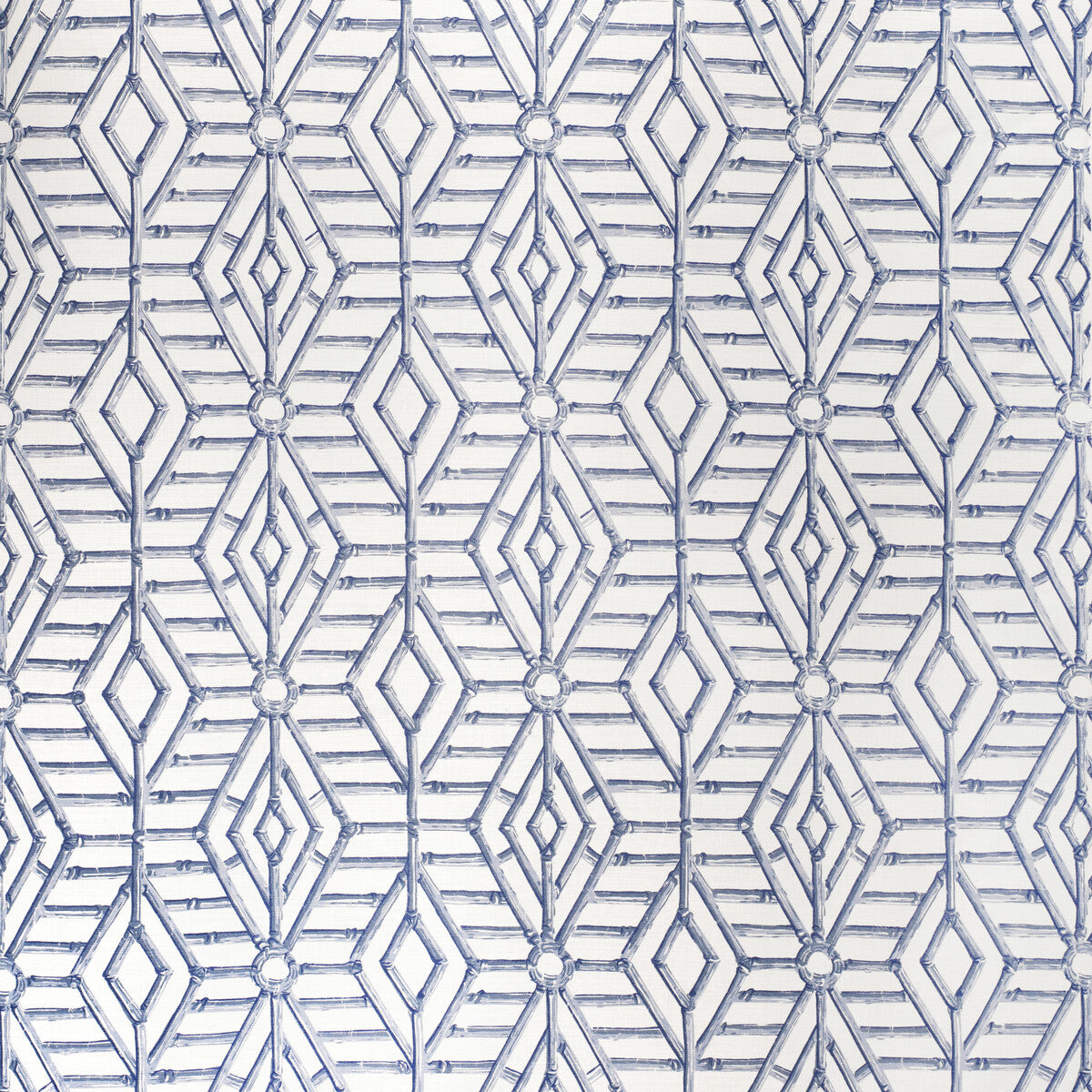 Bamboo Cane-Blue