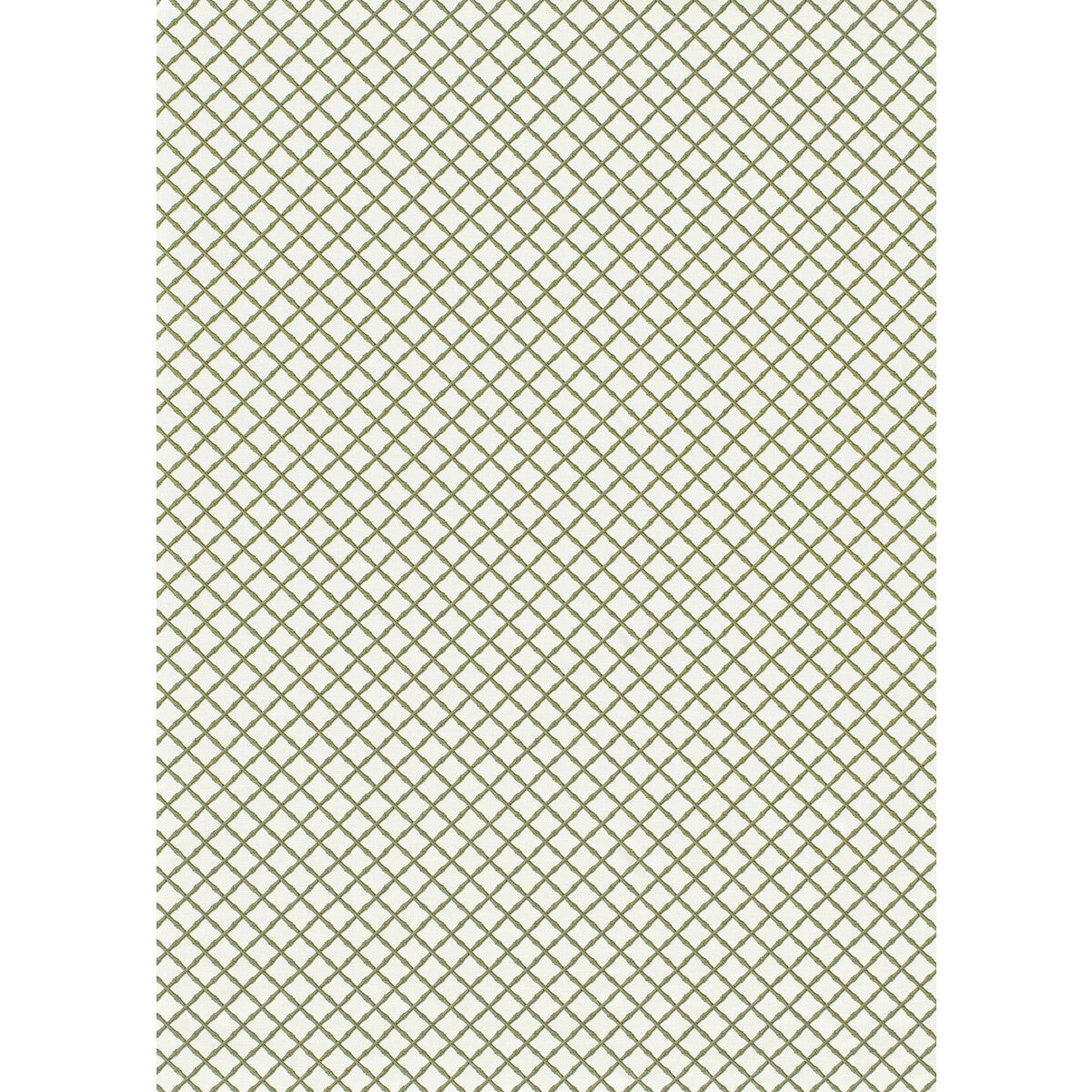 Bamboo Trellis-Sage