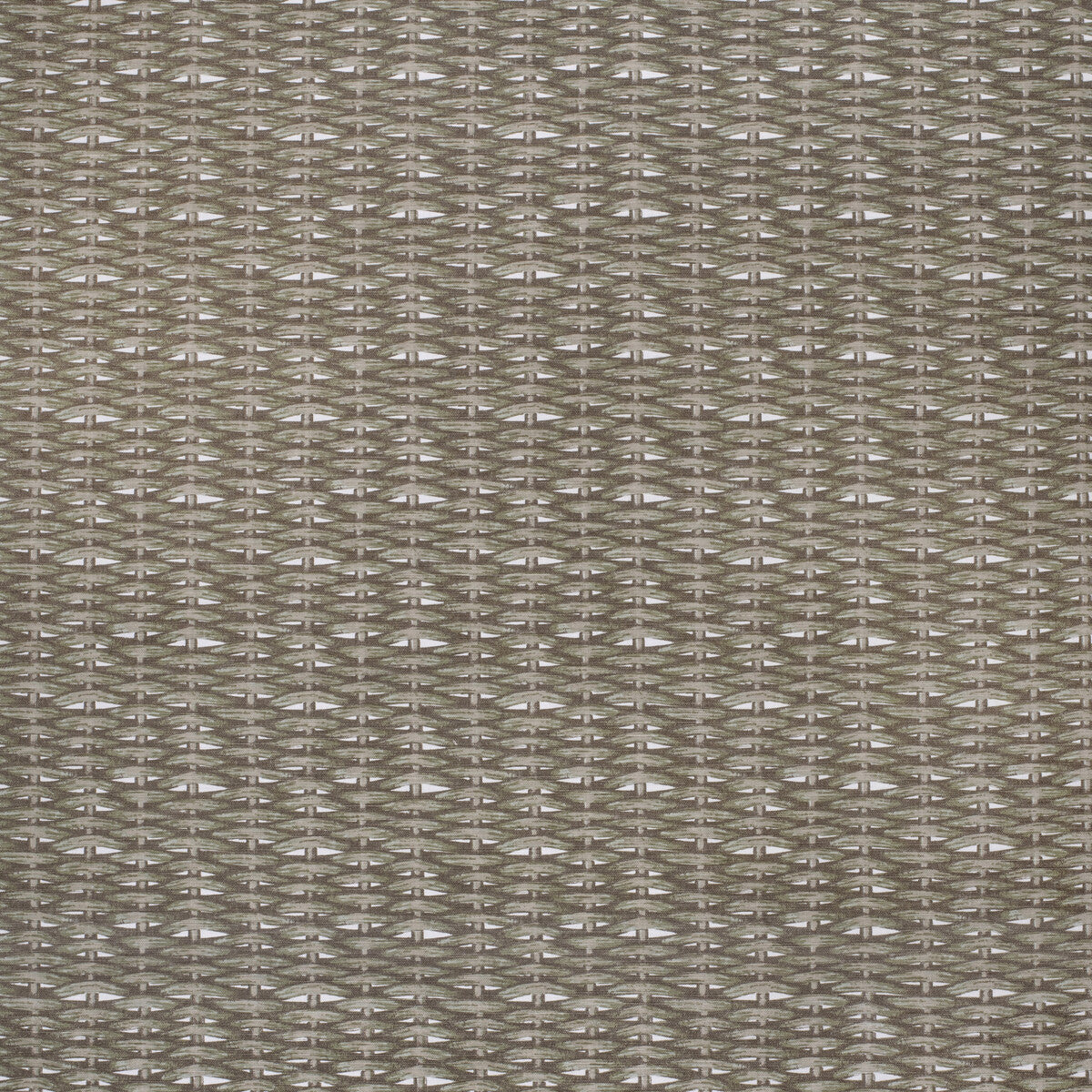 Basket Weave-Green