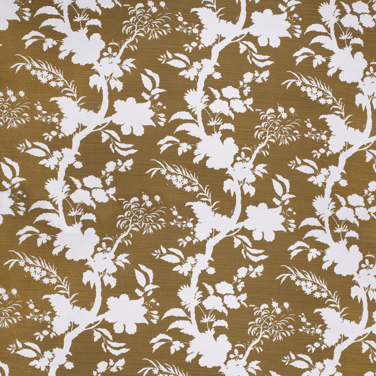 Beijing Blossom-Olive