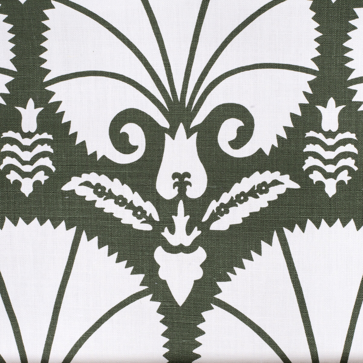 Bursa-Dark Green