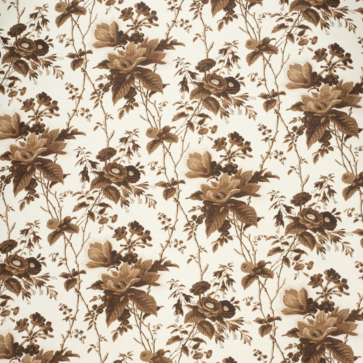 De La Tour-Brown