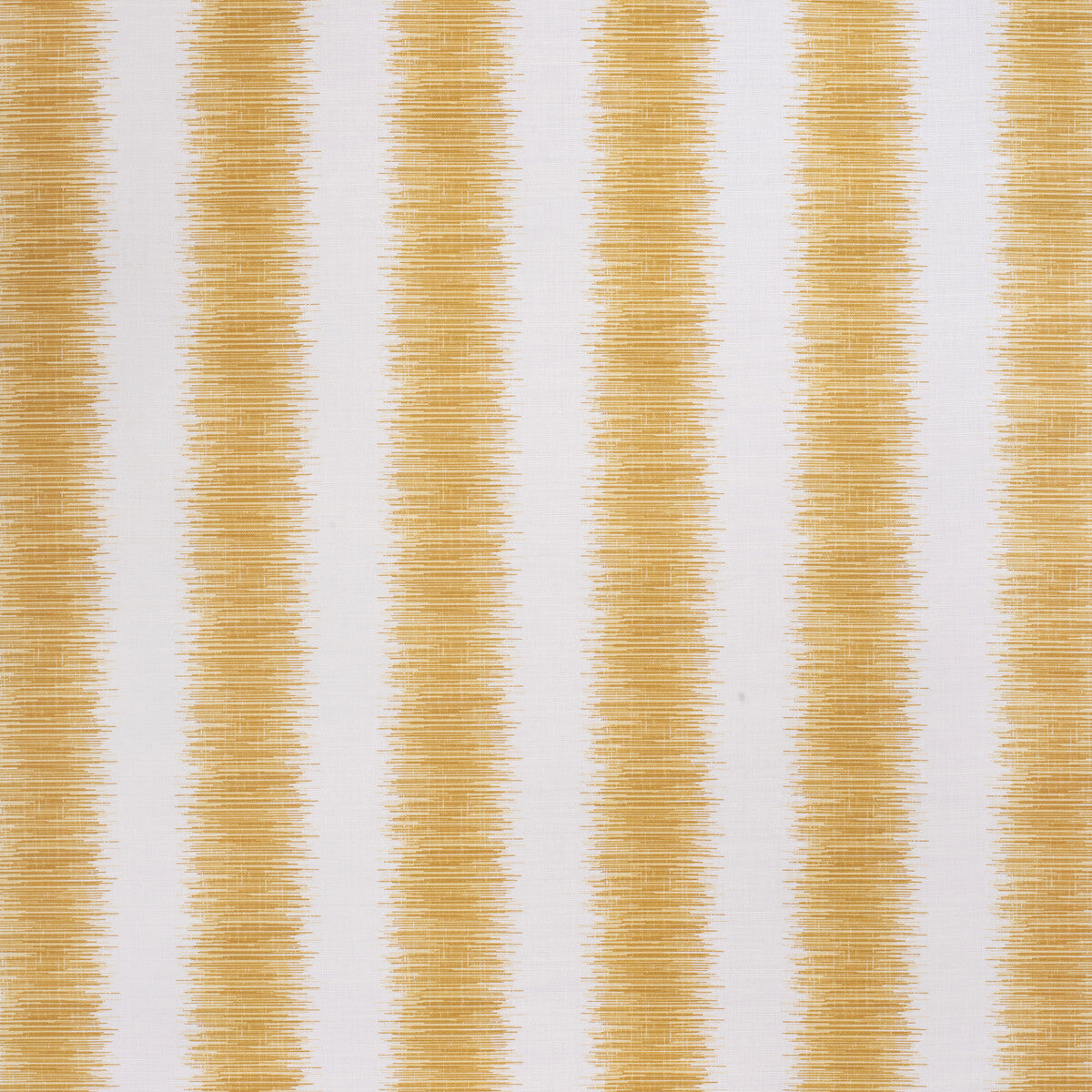 Hampton Stripe-Amber/Whi