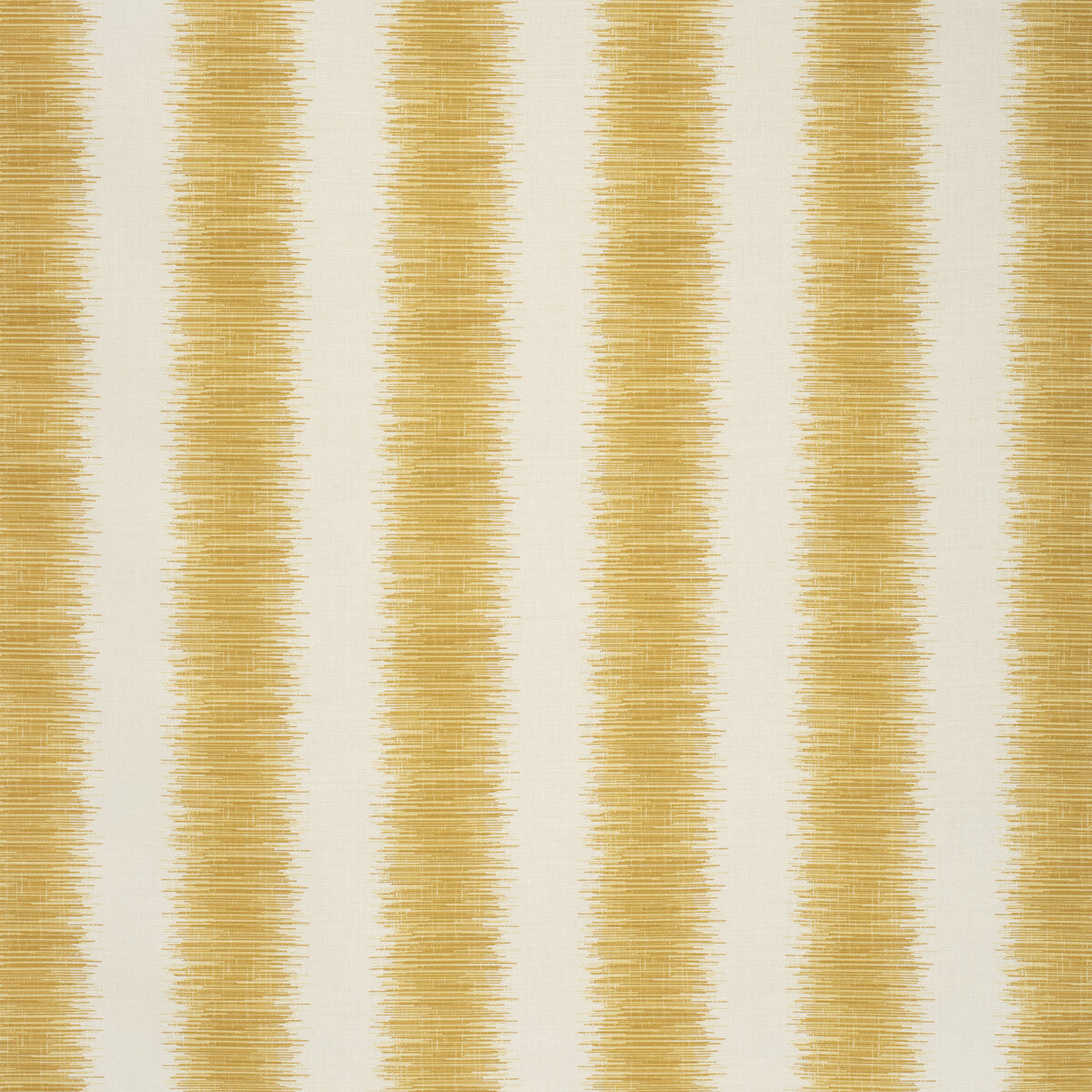 Hampton Stripe-Amber/Ecru