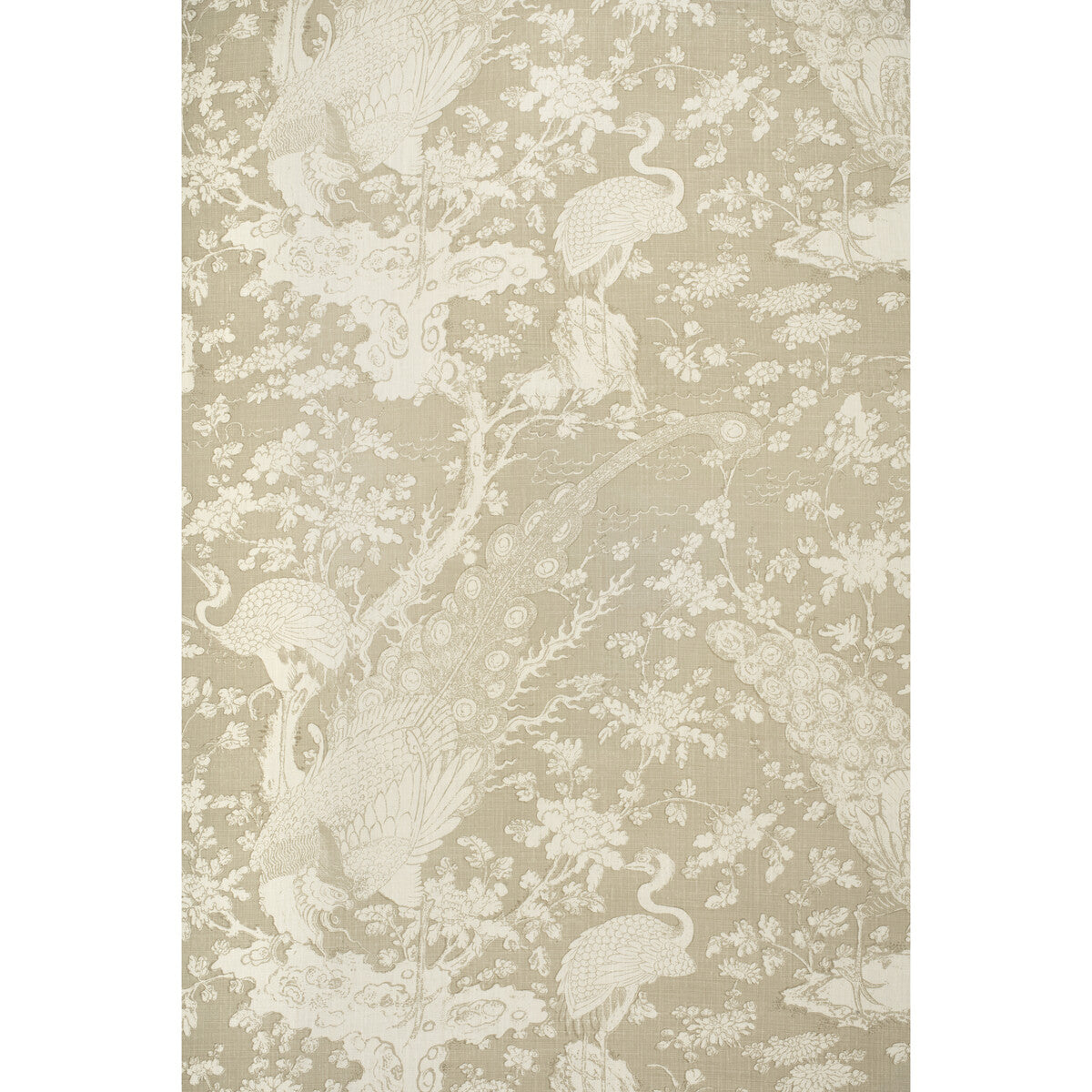 Pheasantry Blotch-Taupe