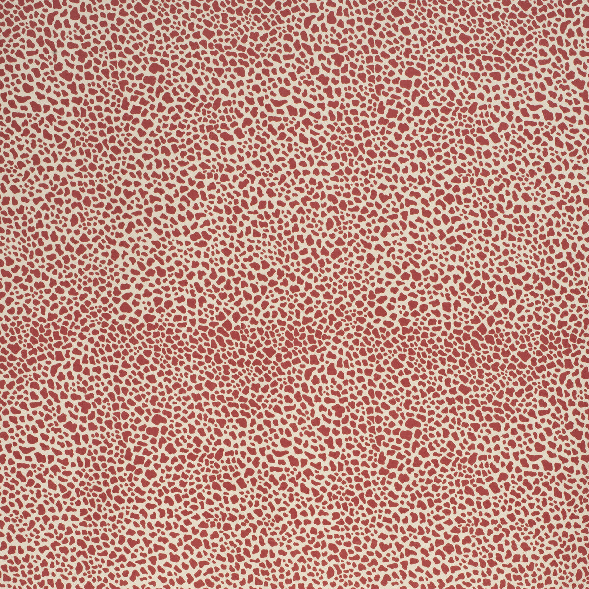 Safari Cotton-Crimson