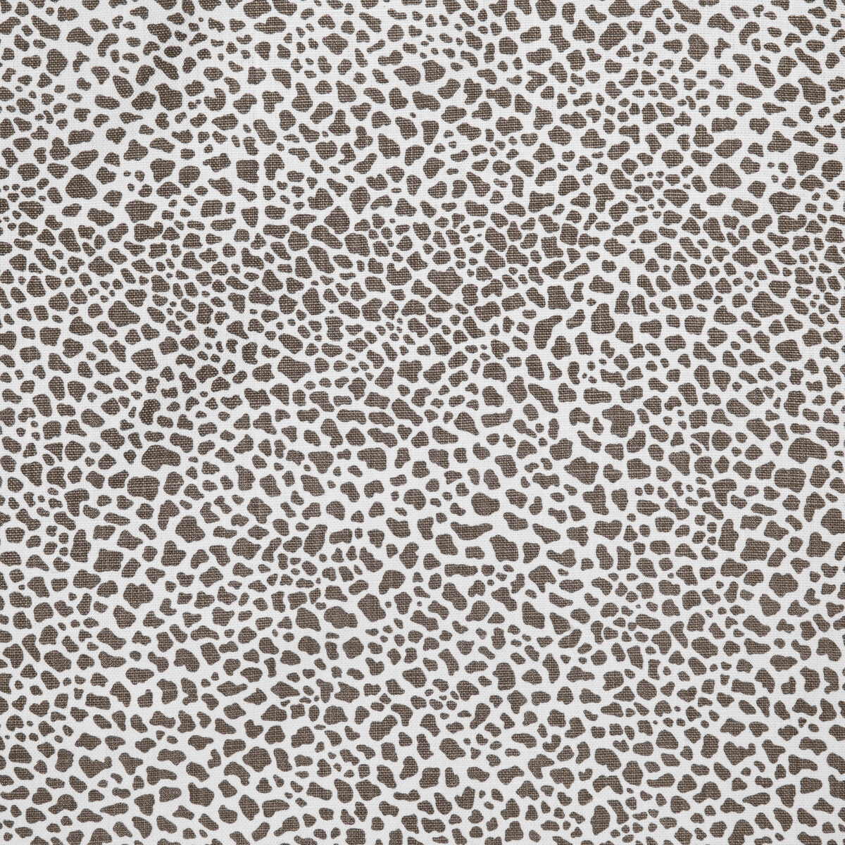 Safari Linen-Dark Brown