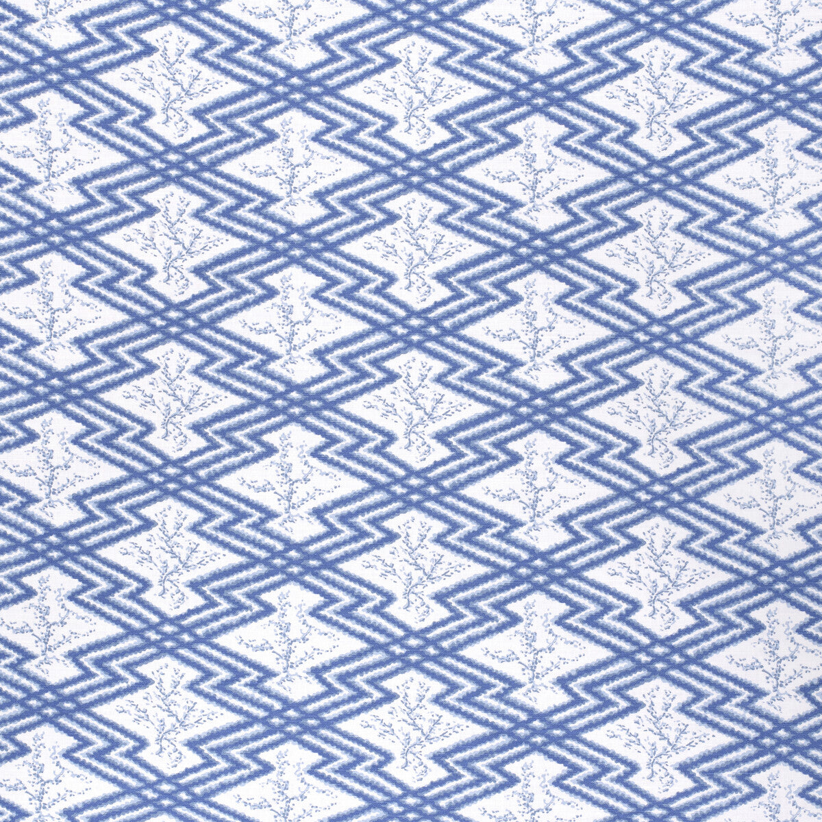 Via Krupp-Blue/White