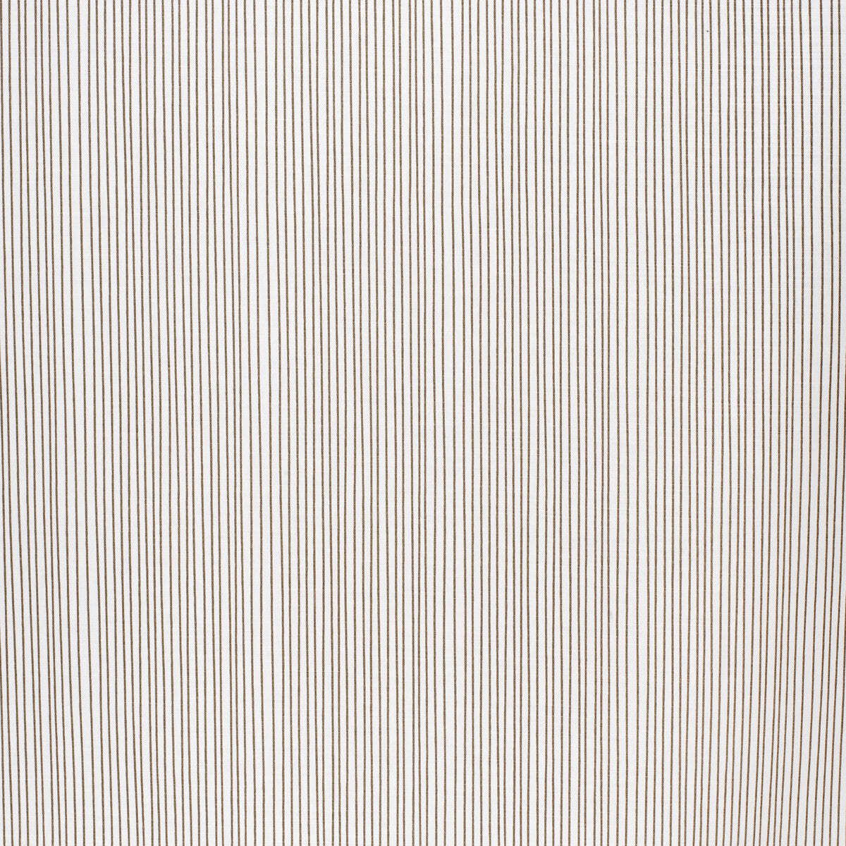 Zelda Stripe-Brown