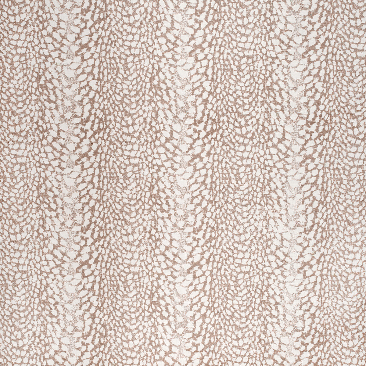 Ocelot-Antique Pink