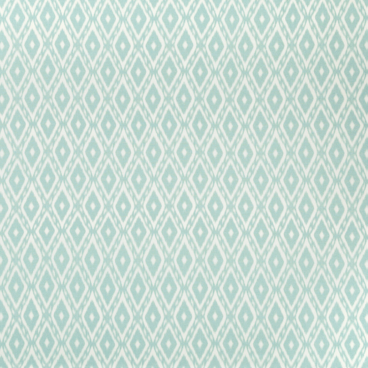 Bartow Print-Aqua