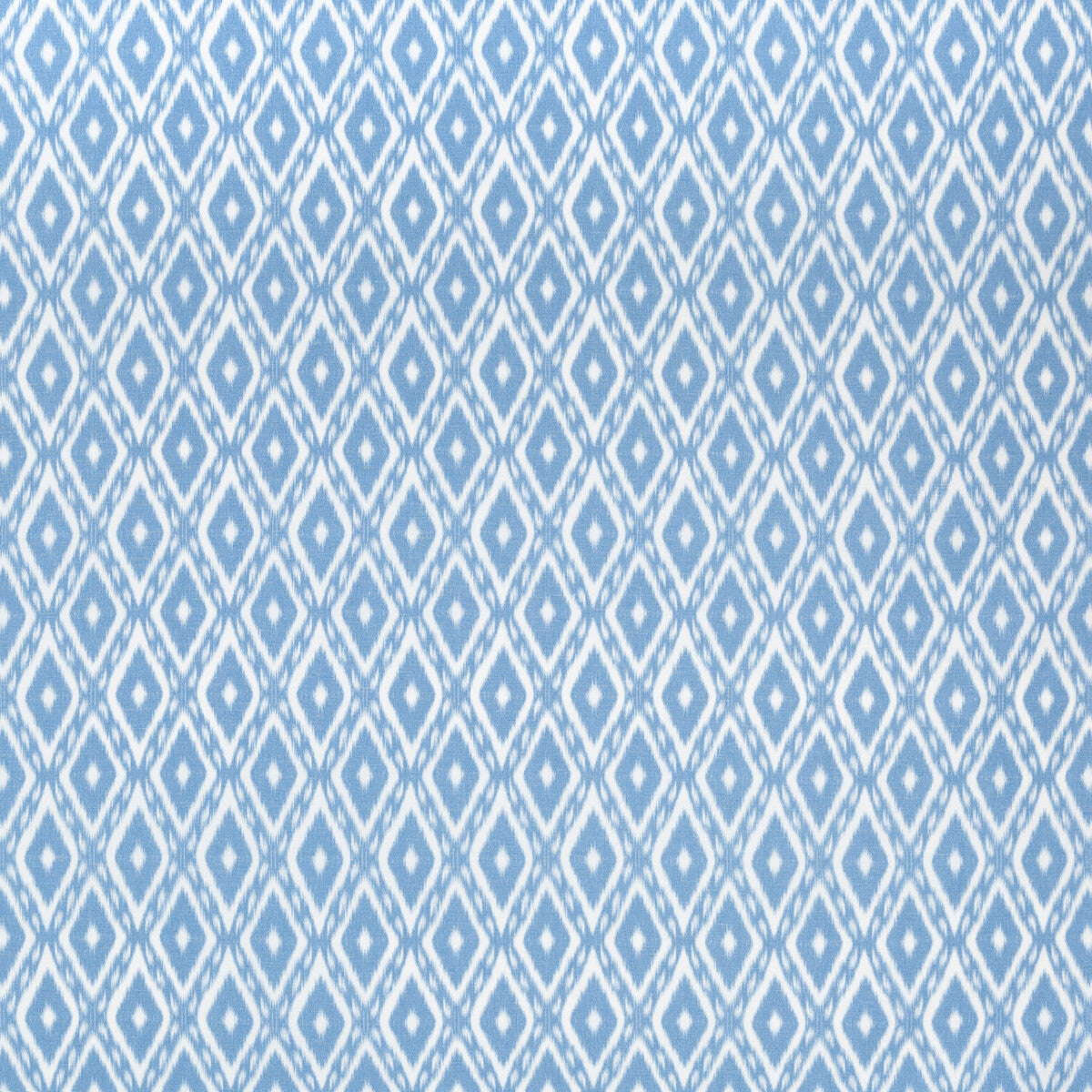 Bartow Print-Blue