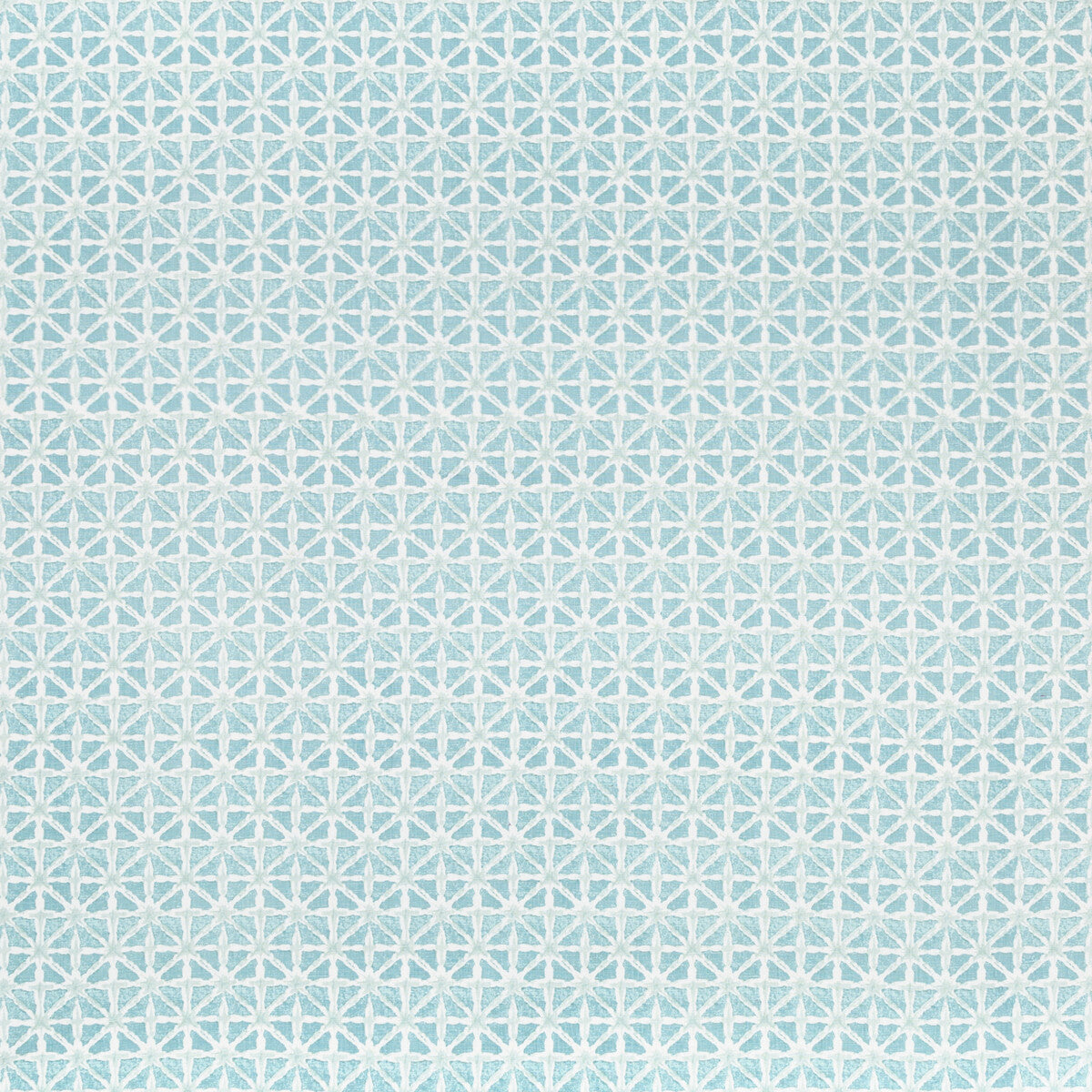 Sylvan Print-Aqua