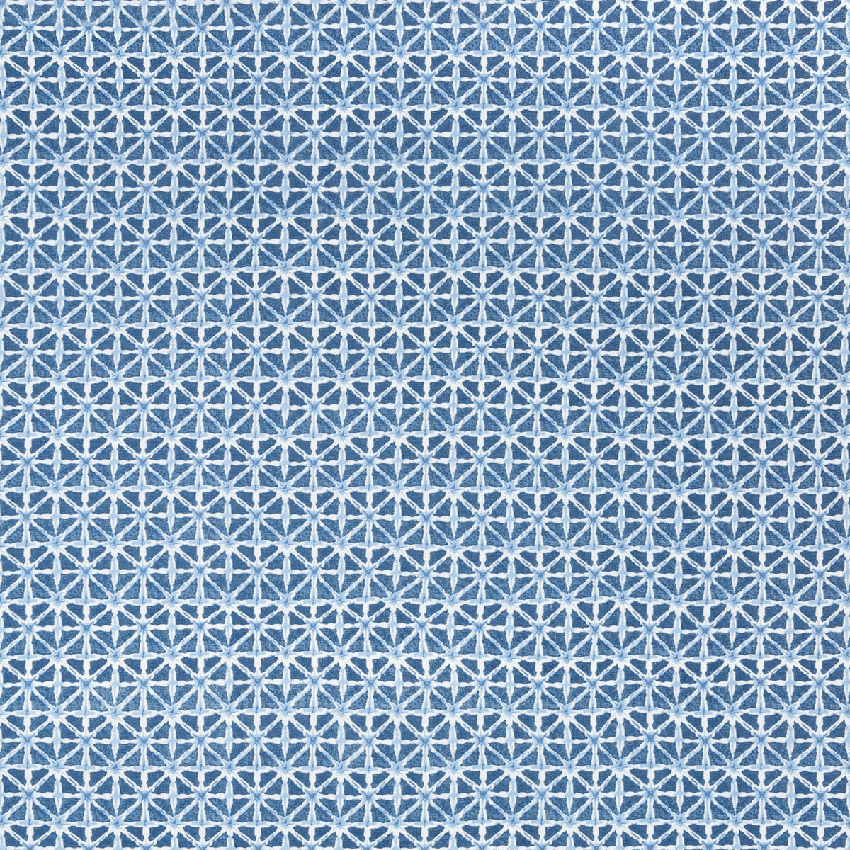 Sylvan Print-Navy