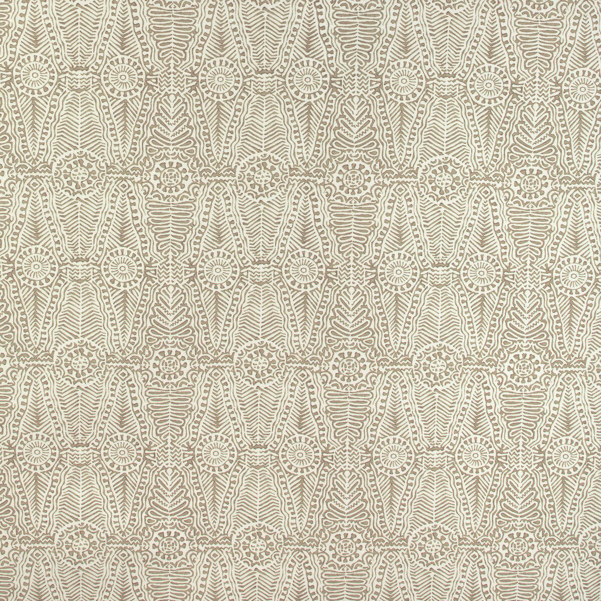 Drayton Print-Buff