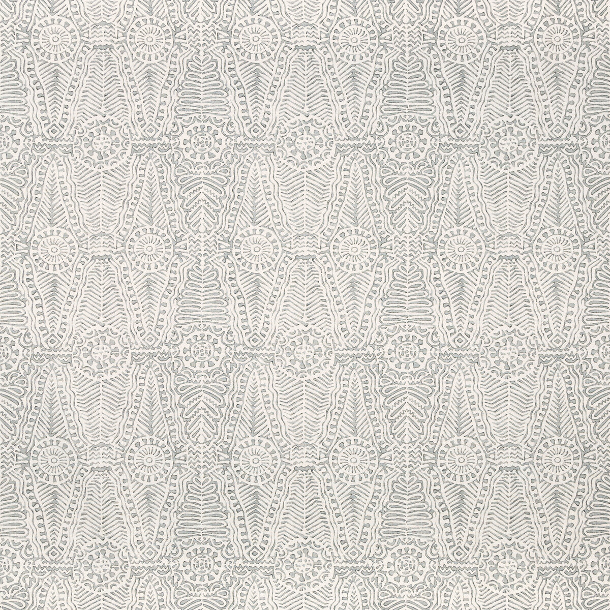 Drayton Print-Smoke