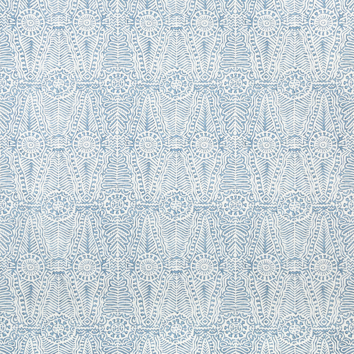 Drayton Print-Denim