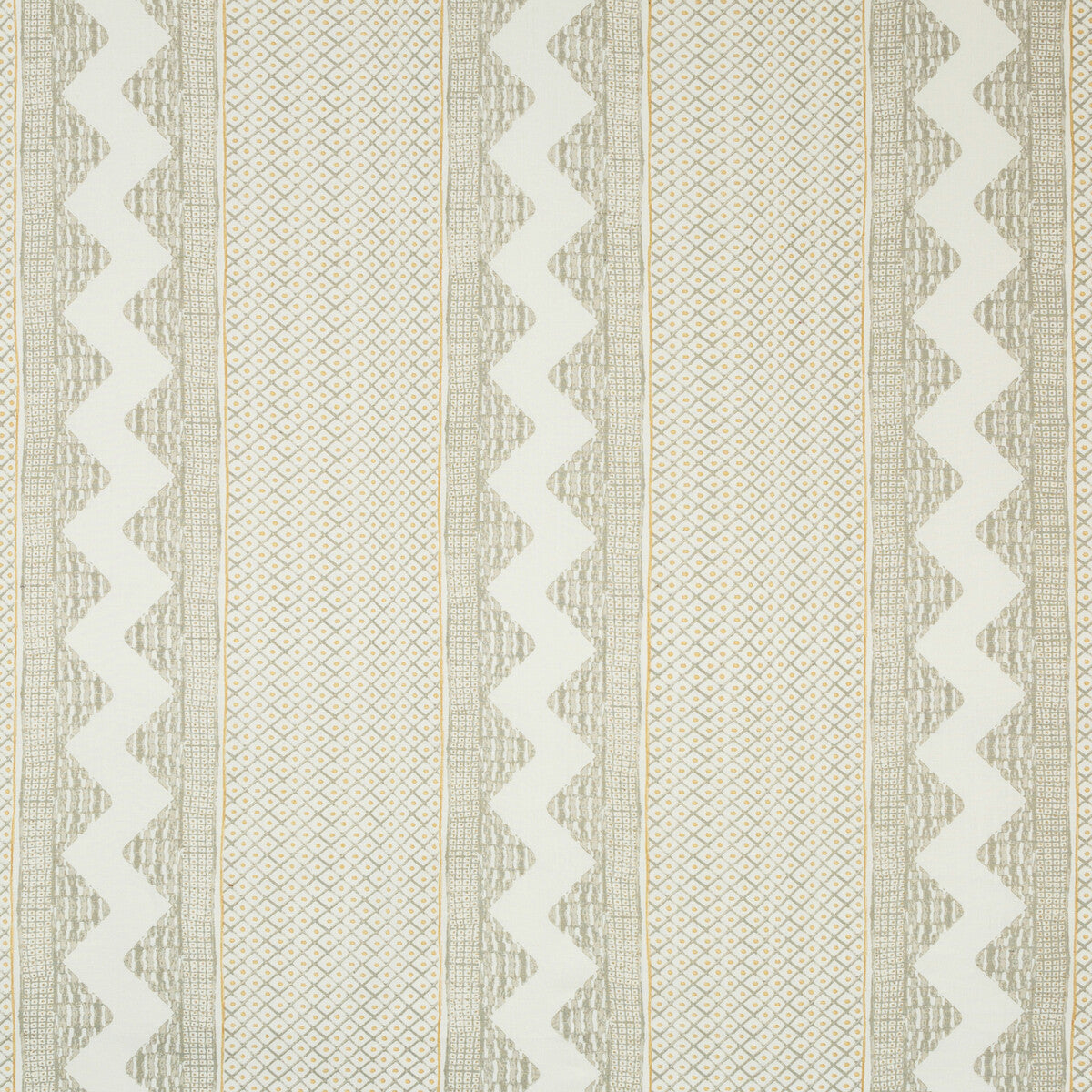 Whitaker Print-Grey/Sand
