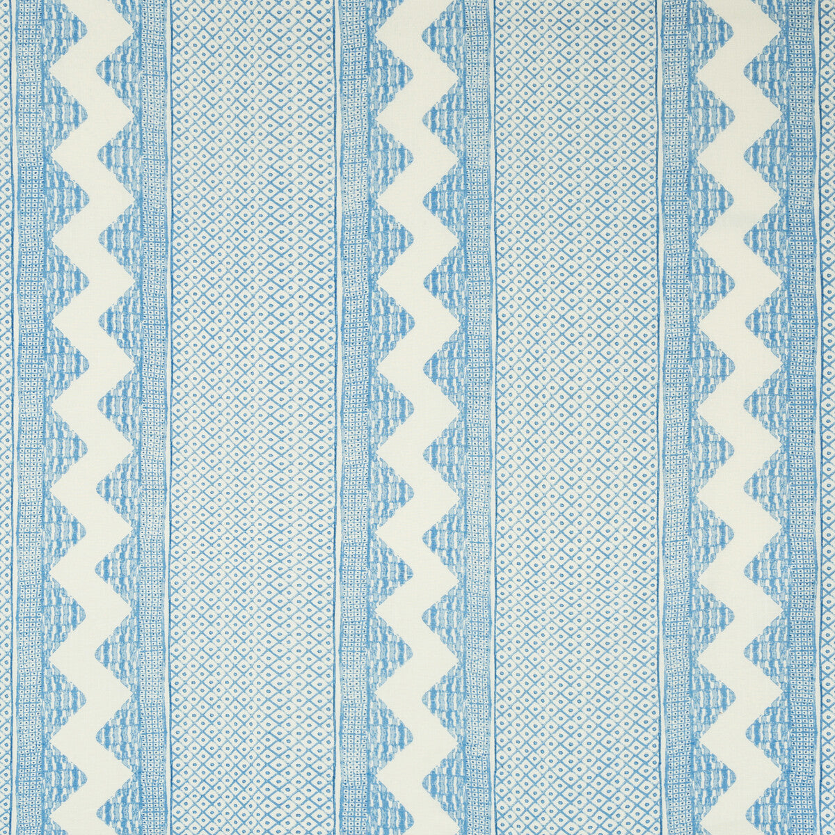 Whitaker Print-Sky/Delft