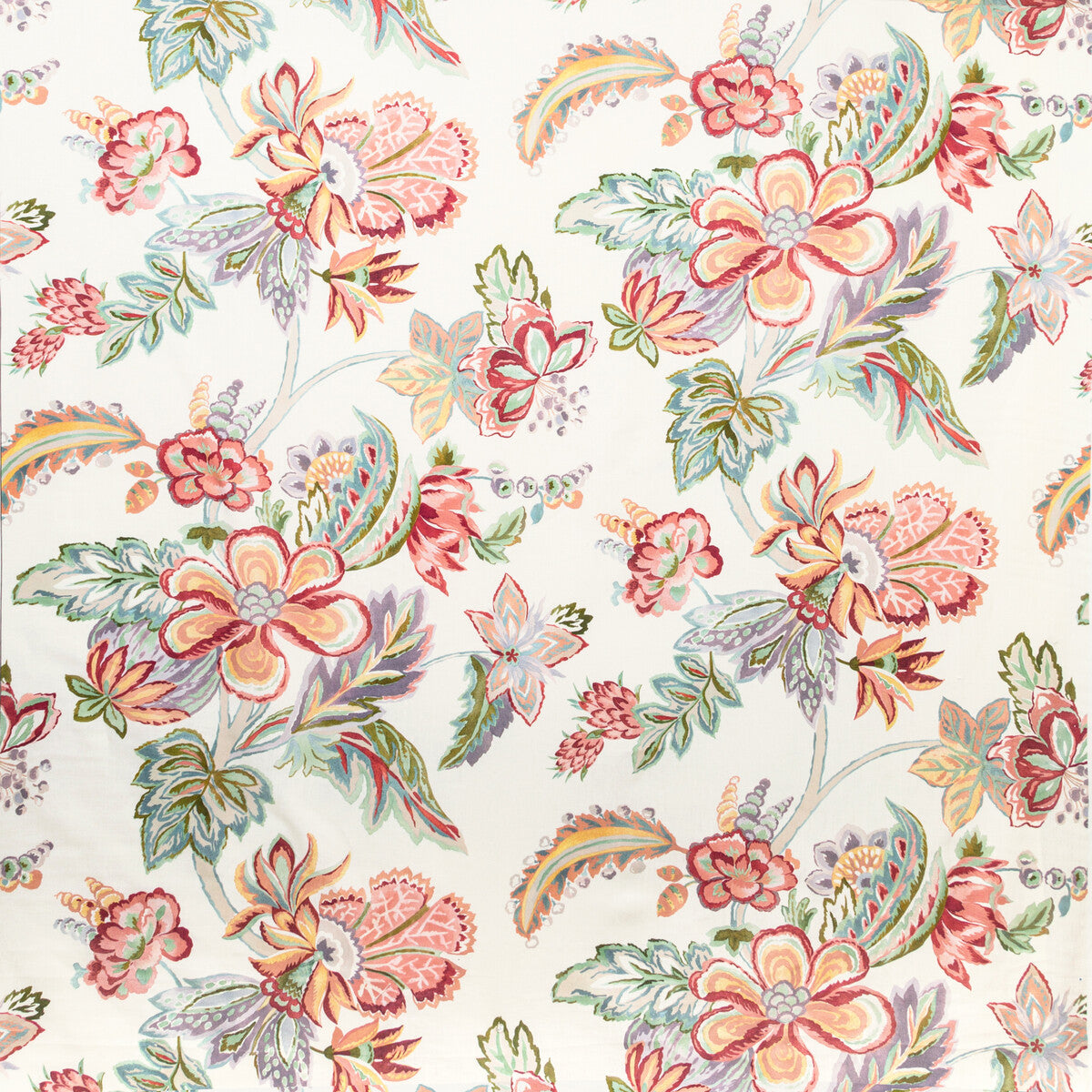 Augustine Print-Multi